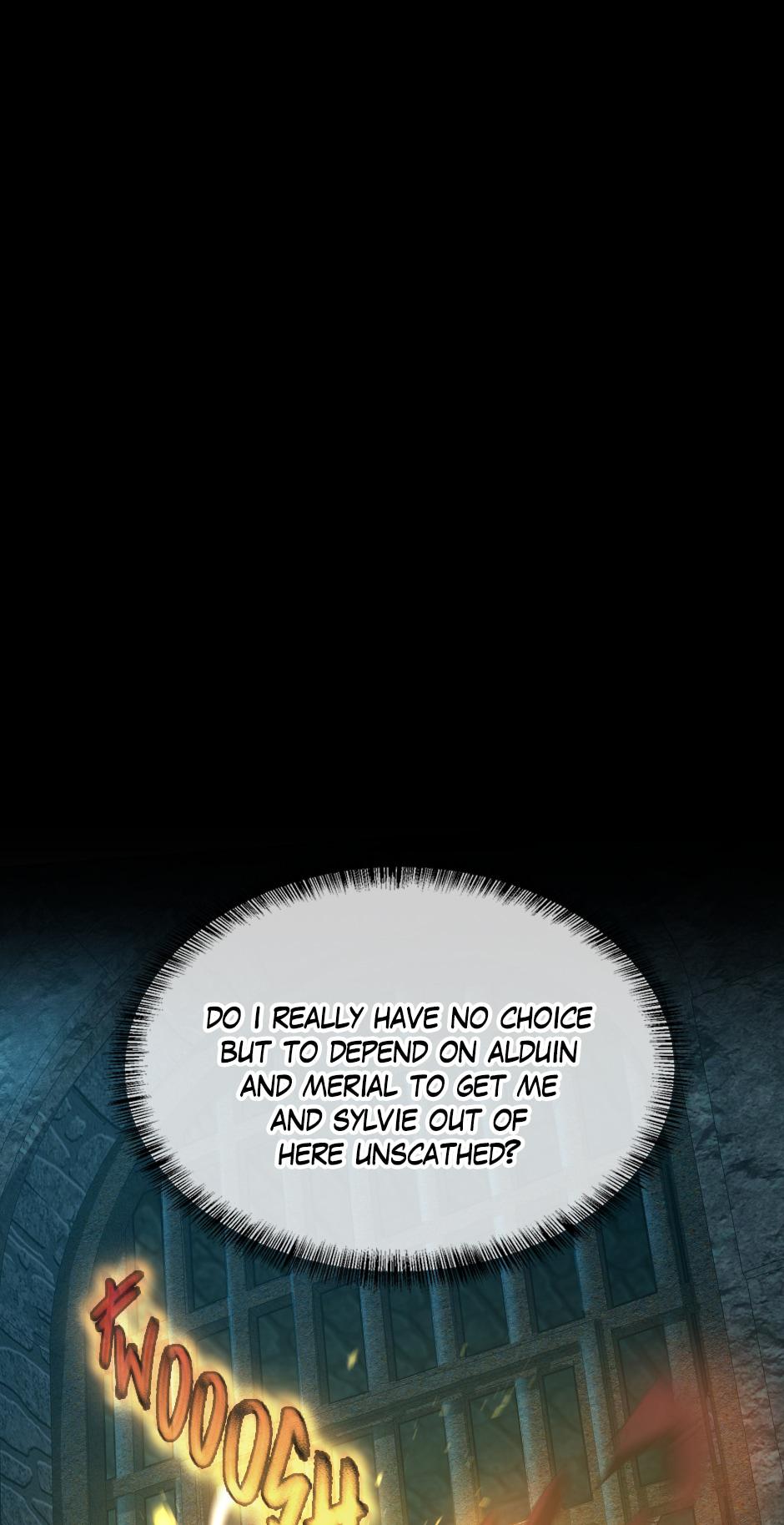 The Beginning After the End Chap 143 - Next Chap 144