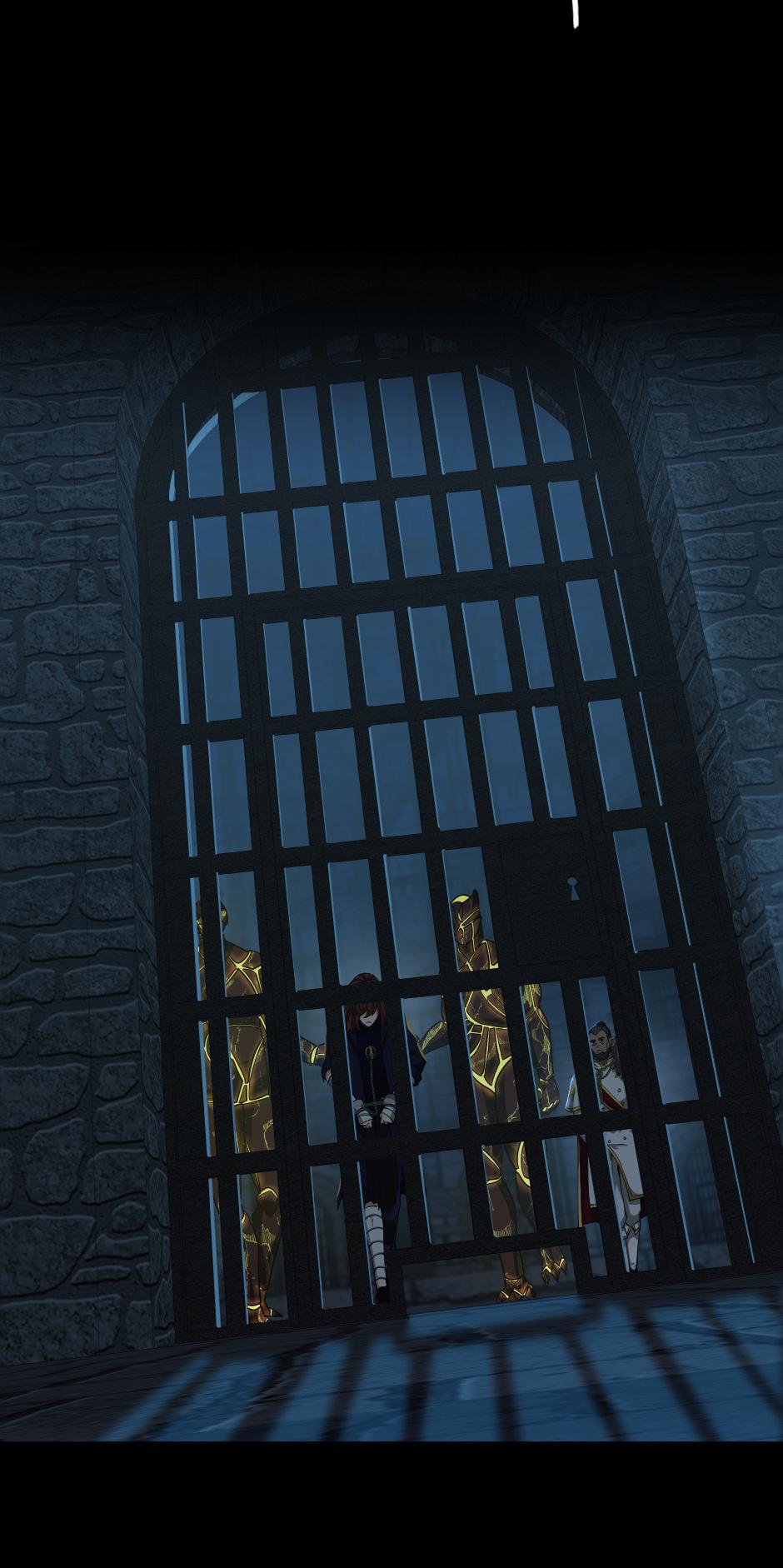 The Beginning After the End Chap 143 - Next Chap 144