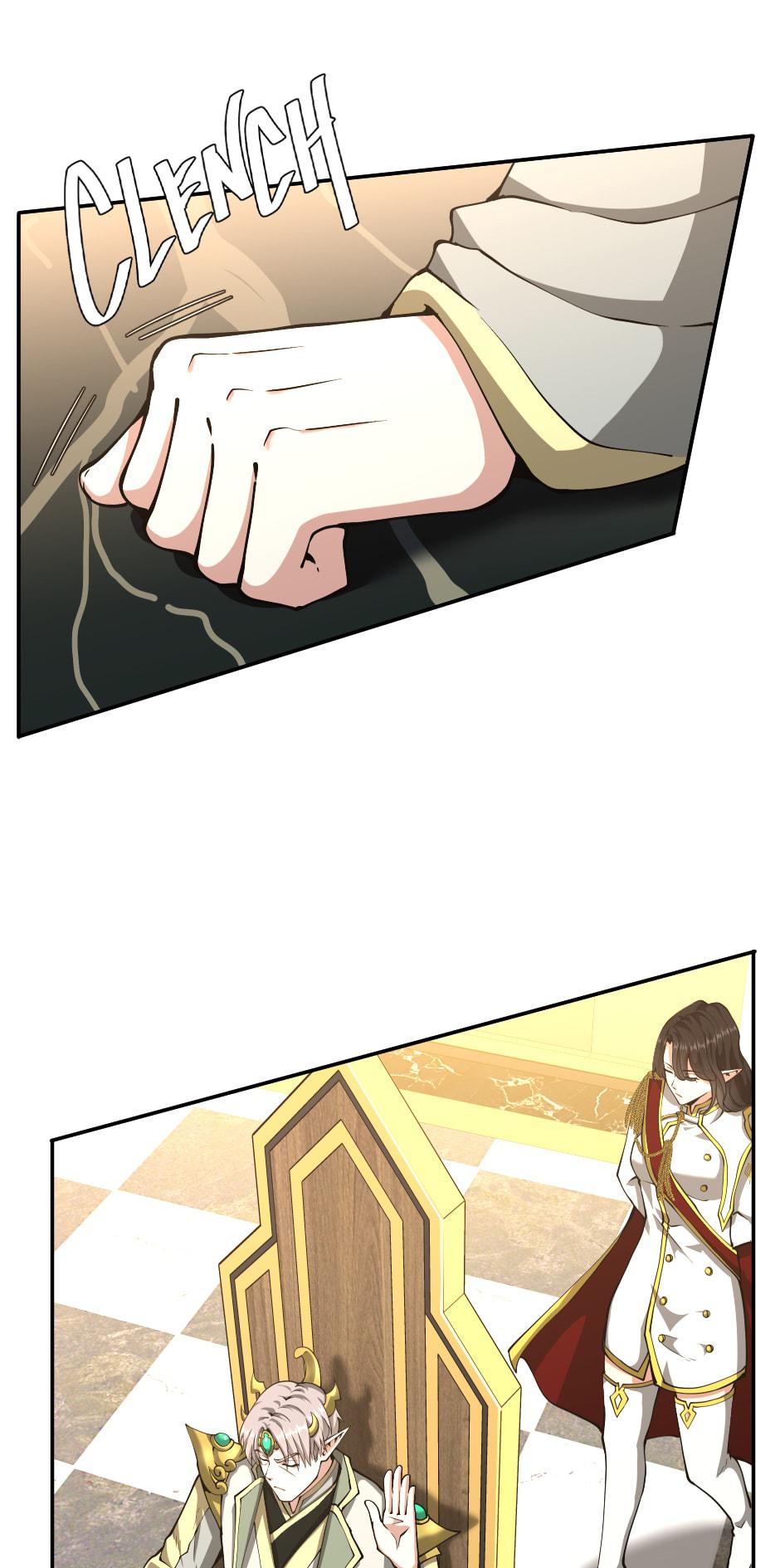 The Beginning After the End Chap 143 - Next Chap 144