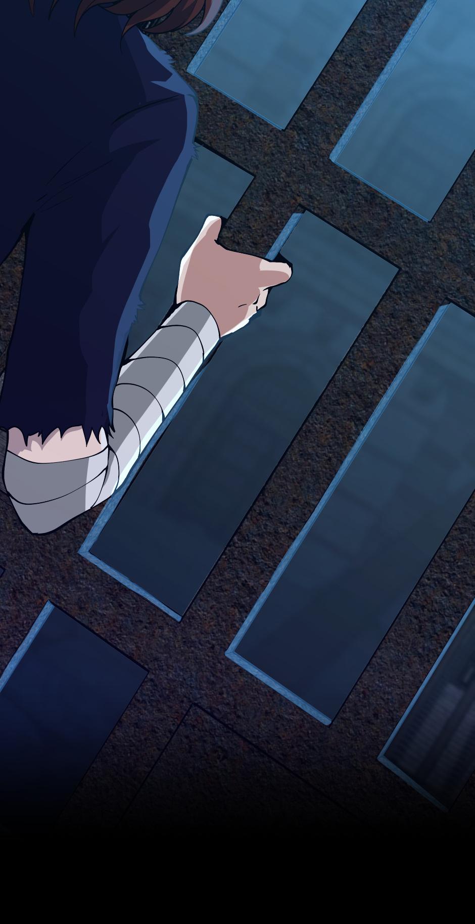 The Beginning After the End Chap 143 - Next Chap 144