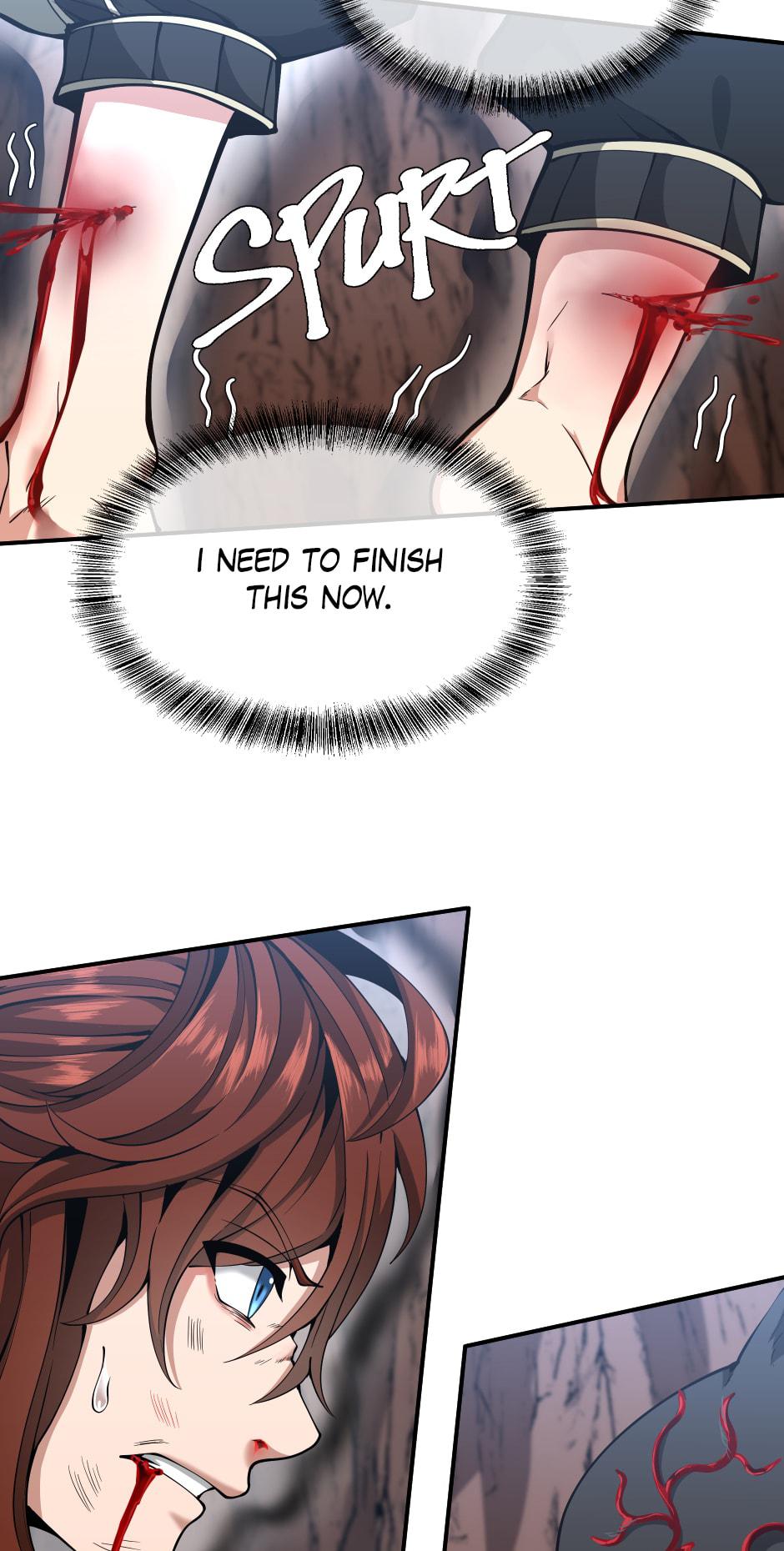 The Beginning After the End Chap 157 - Next Chap 158