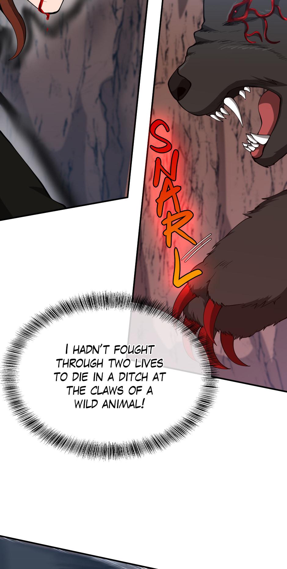 The Beginning After the End Chap 157 - Next Chap 158