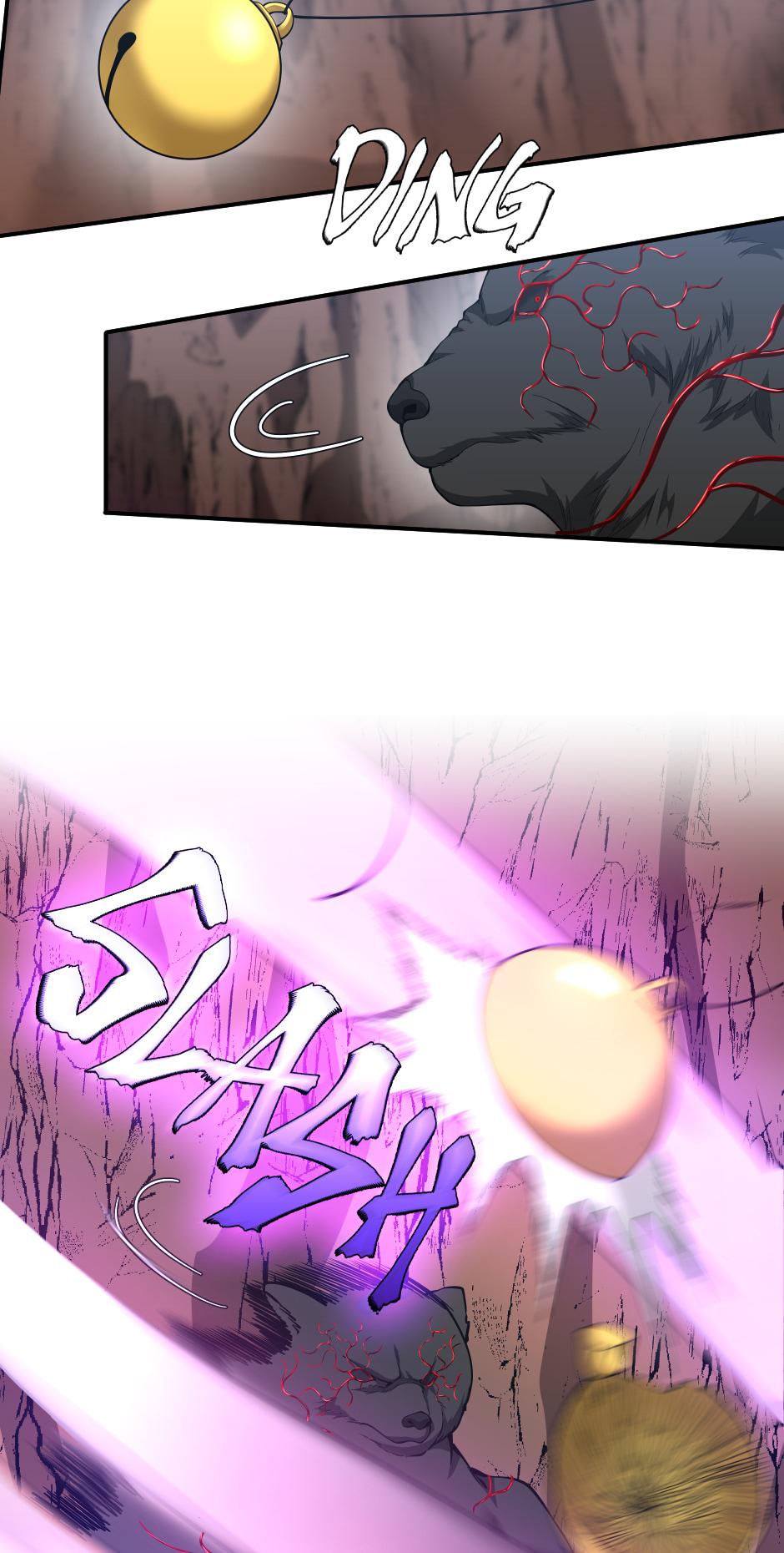 The Beginning After the End Chap 157 - Next Chap 158