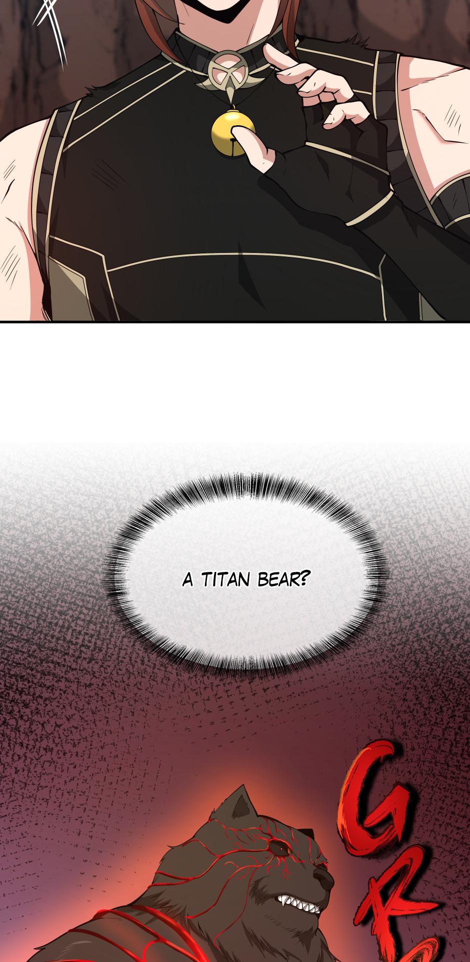 The Beginning After the End Chap 157 - Next Chap 158