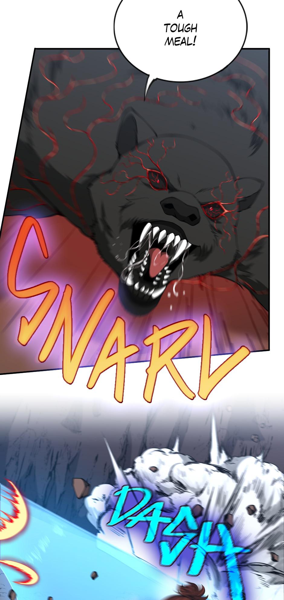 The Beginning After the End Chap 157 - Next Chap 158