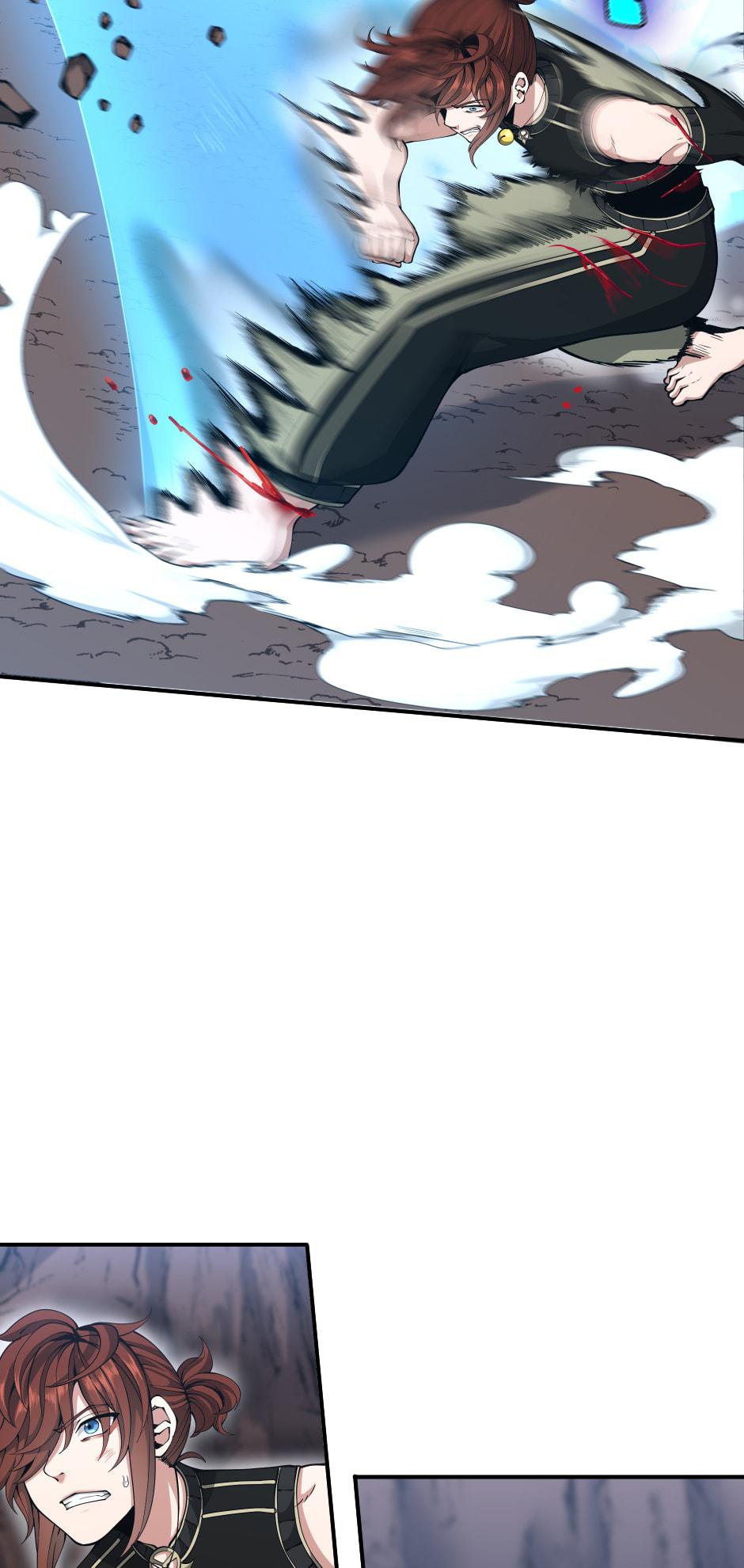 The Beginning After the End Chap 157 - Next Chap 158