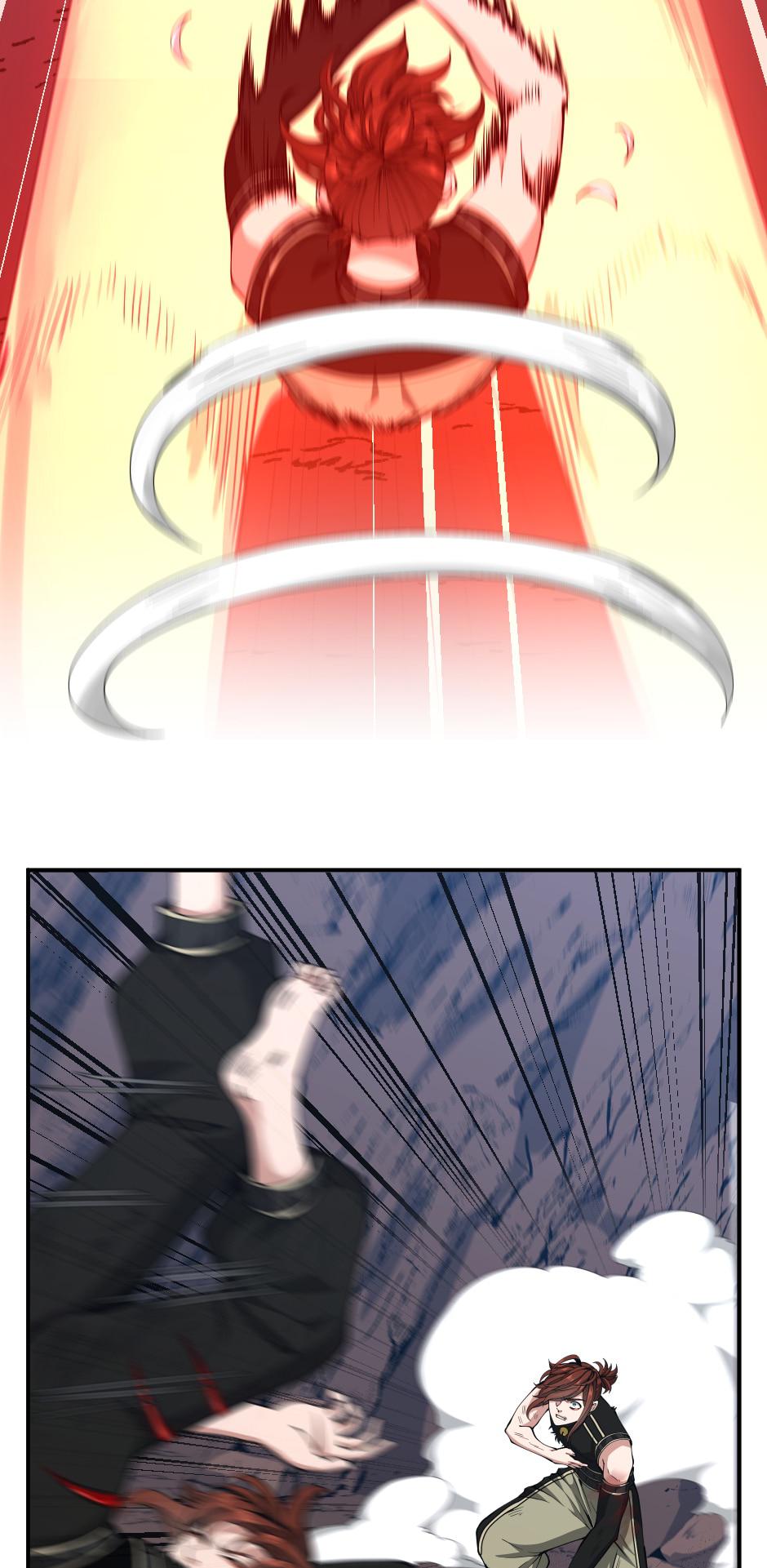 The Beginning After the End Chap 157 - Next Chap 158