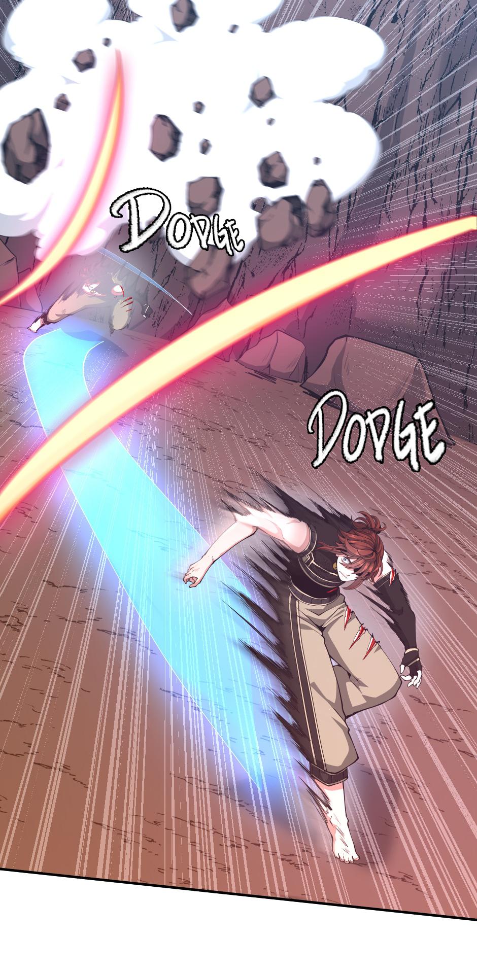 The Beginning After the End Chap 157 - Next Chap 158