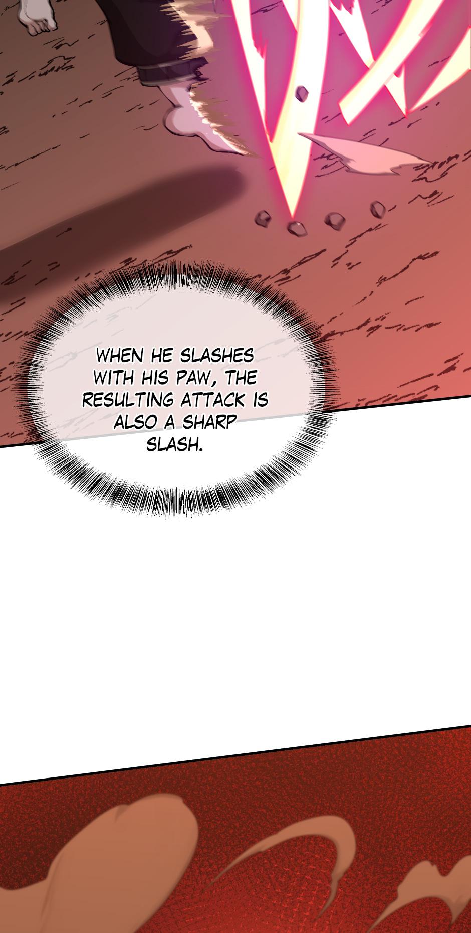 The Beginning After the End Chap 157 - Next Chap 158