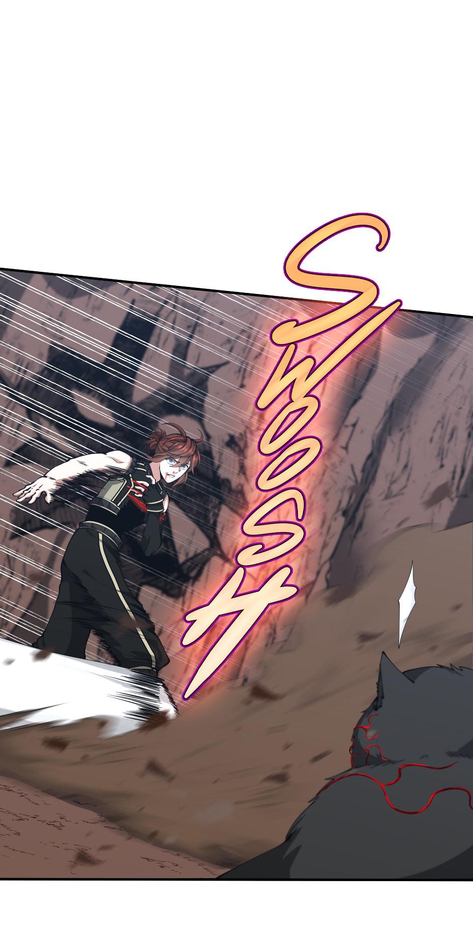 The Beginning After the End Chap 157 - Next Chap 158