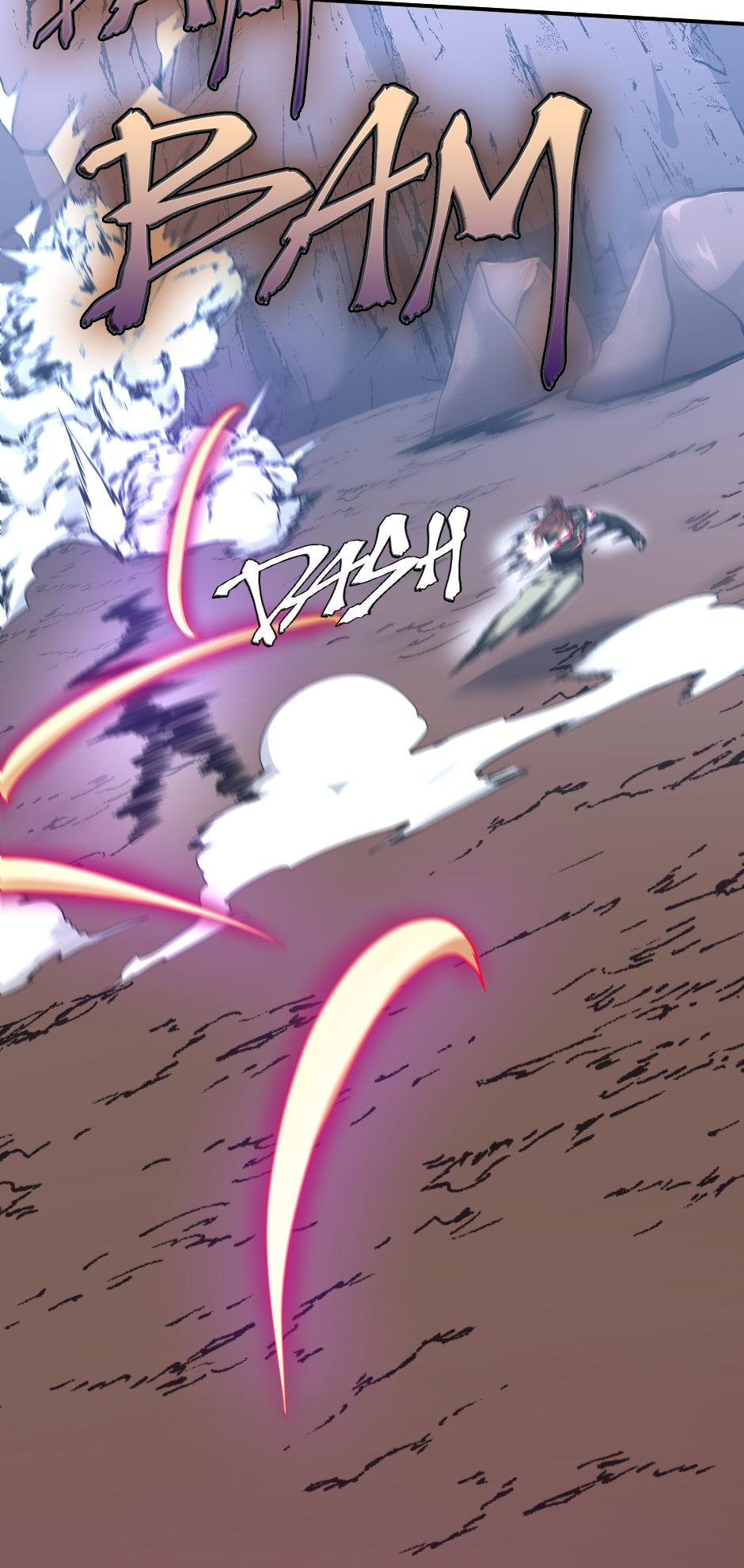The Beginning After the End Chap 157 - Next Chap 158