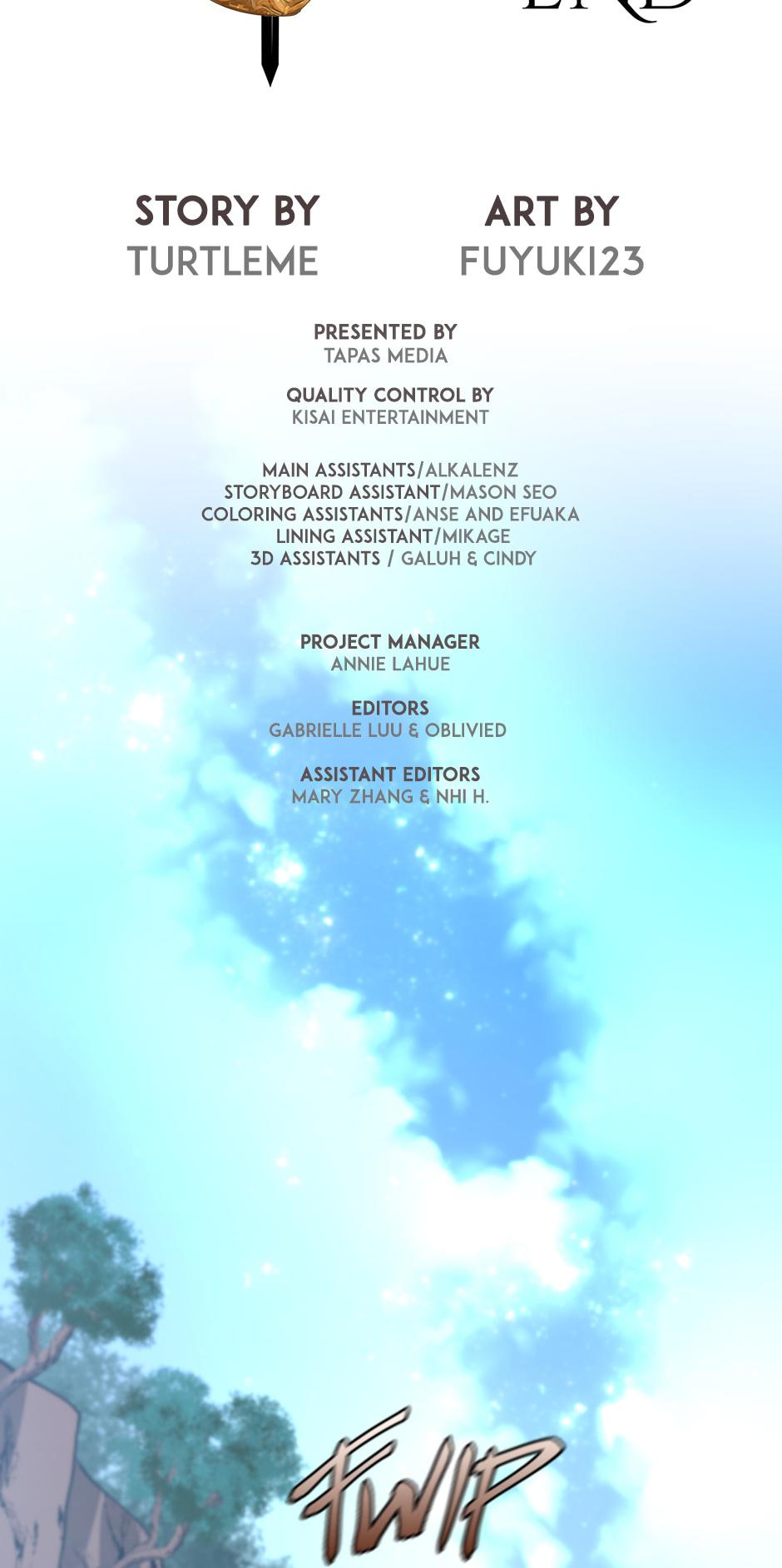 The Beginning After the End Chap 157 - Next Chap 158