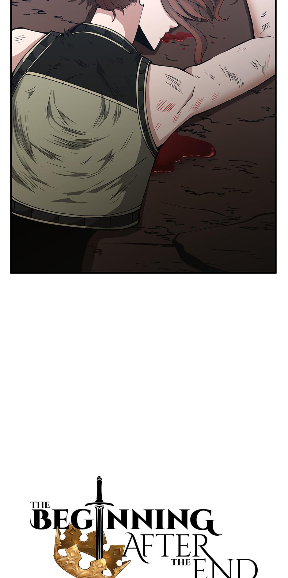 The Beginning After the End Chap 157 - Next Chap 158