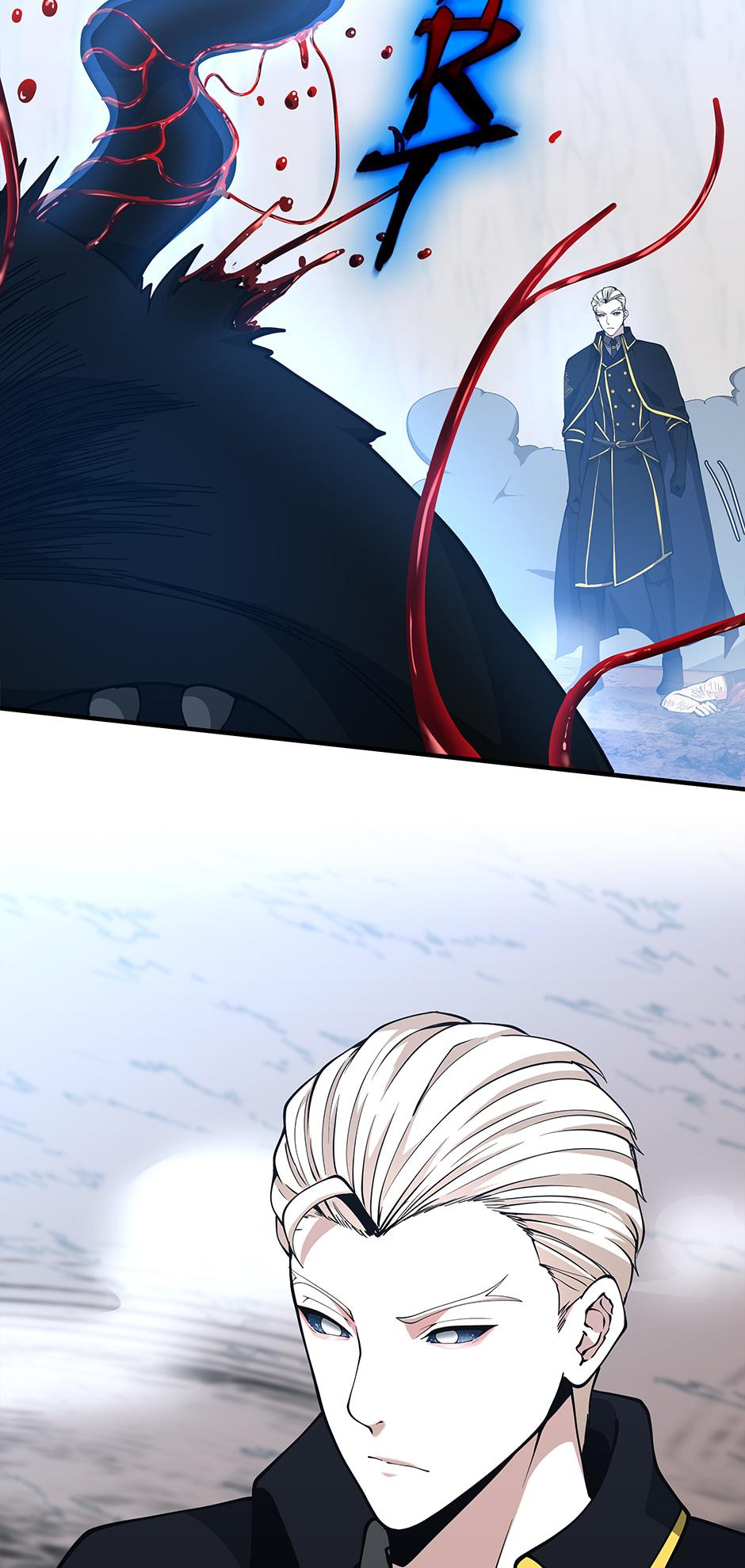 The Beginning After the End Chap 157 - Next Chap 158