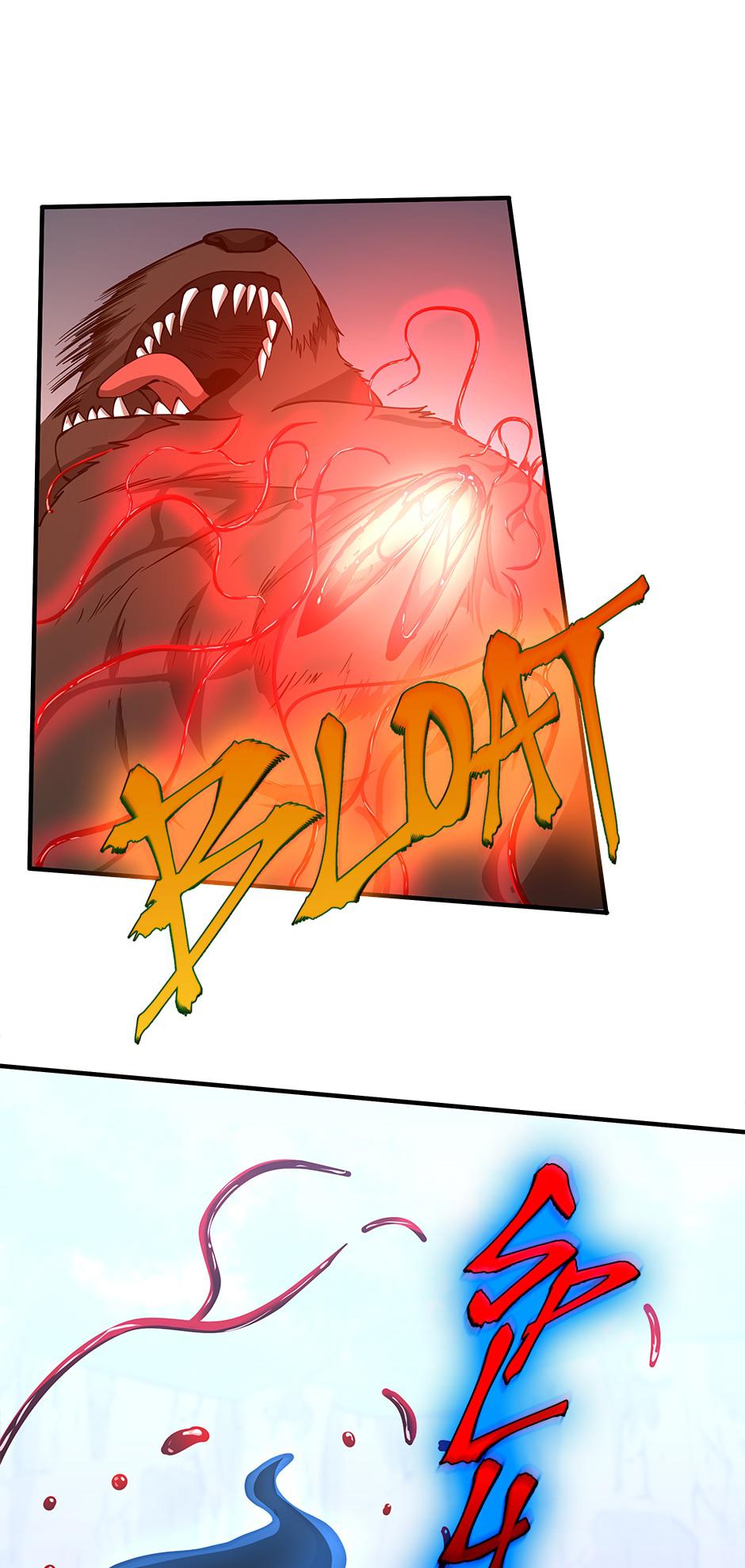 The Beginning After the End Chap 157 - Next Chap 158