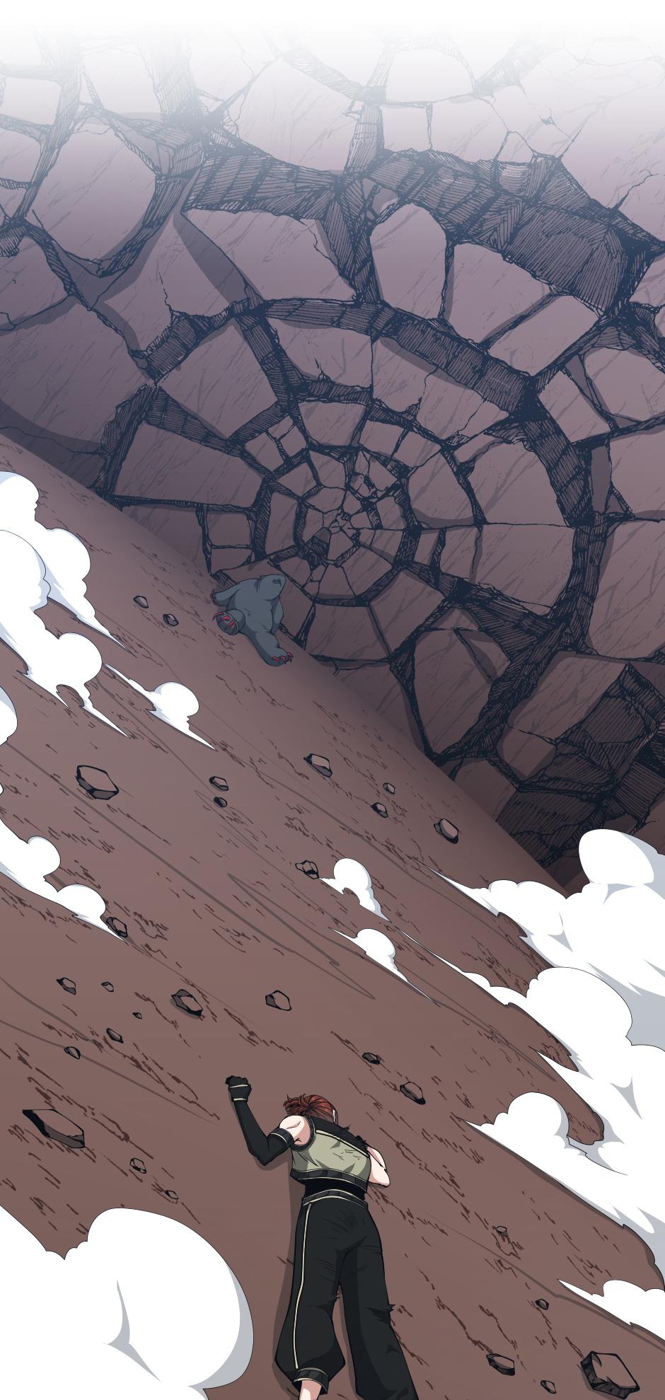 The Beginning After the End Chap 157 - Next Chap 158