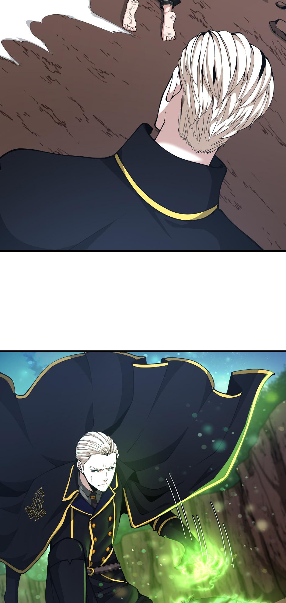 The Beginning After the End Chap 157 - Next Chap 158