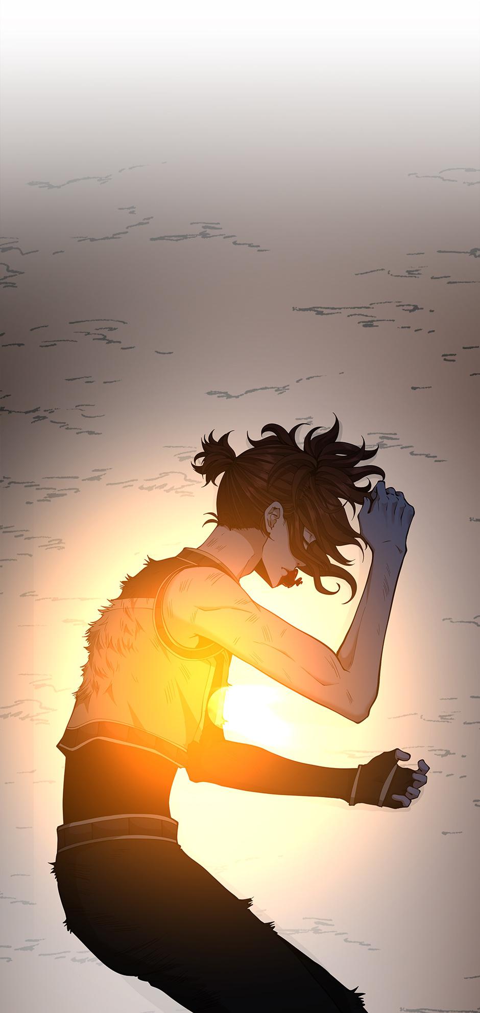 The Beginning After the End Chap 157 - Next Chap 158