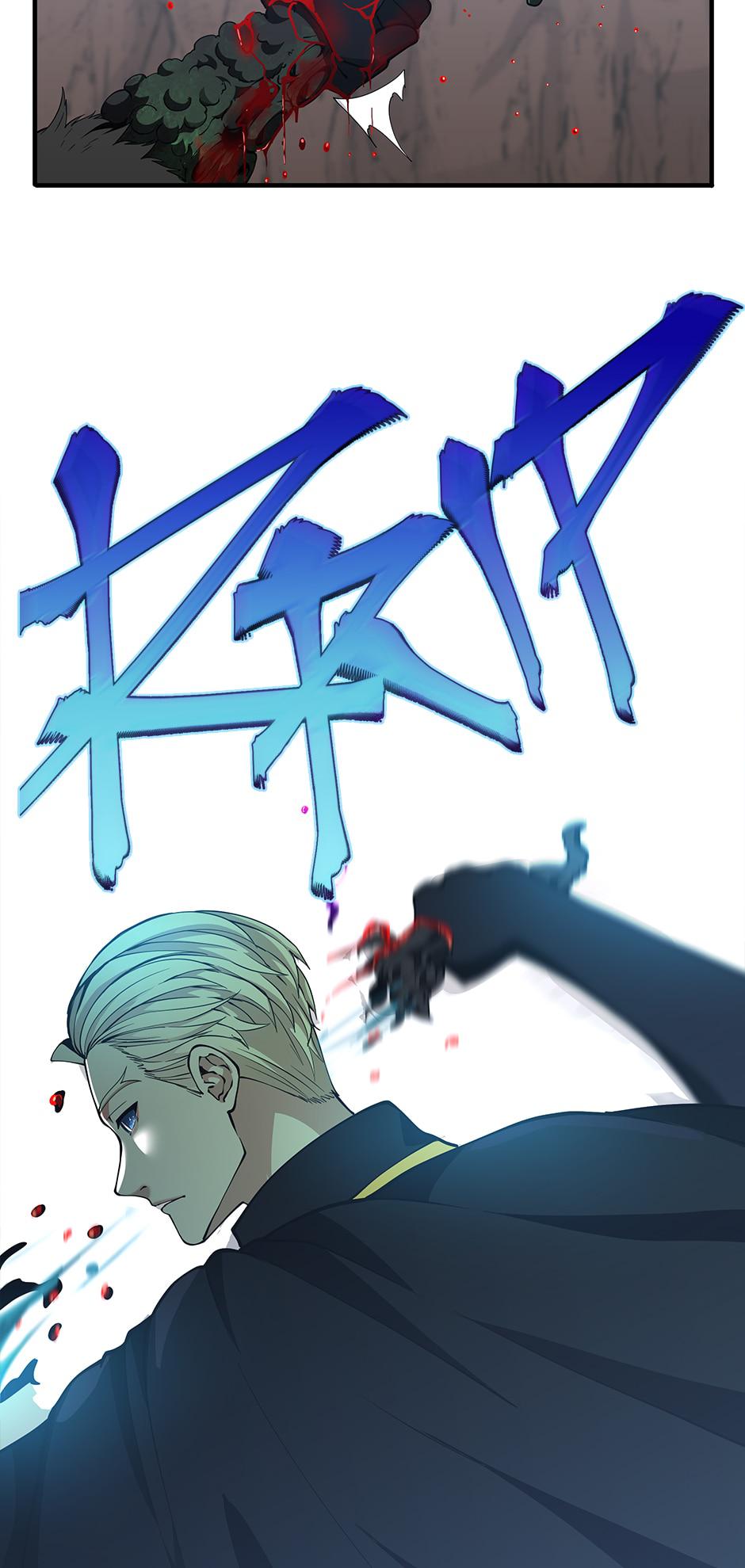 The Beginning After the End Chap 157 - Next Chap 158