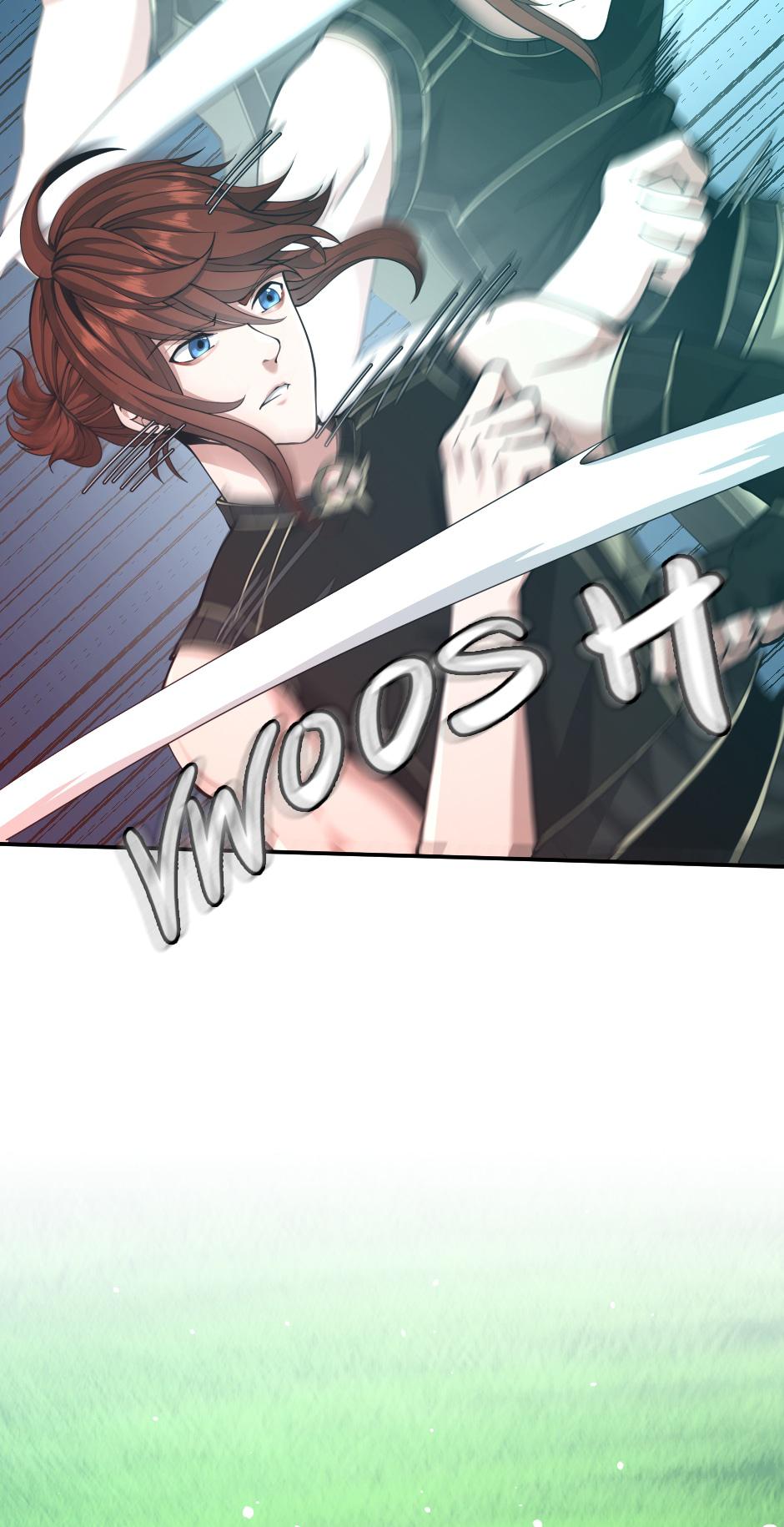 The Beginning After the End Chap 154 - Next Chap 155