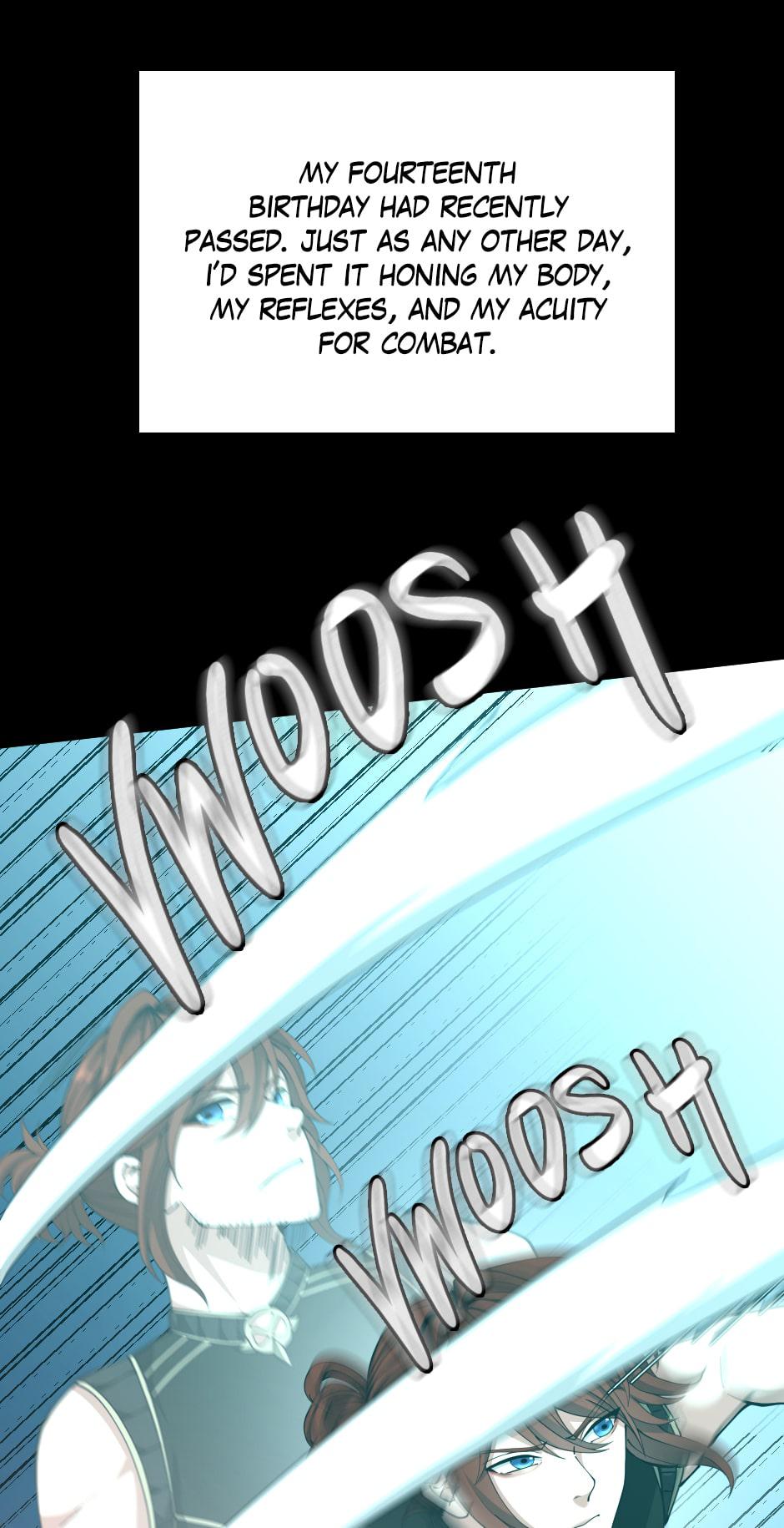 The Beginning After the End Chap 154 - Next Chap 155