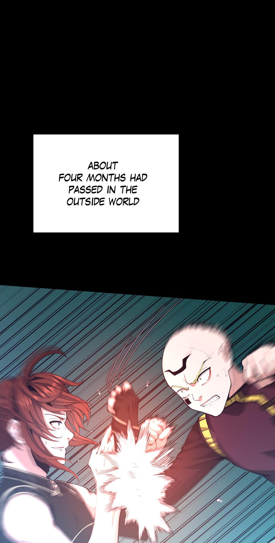 The Beginning After the End Chap 154 - Next Chap 155