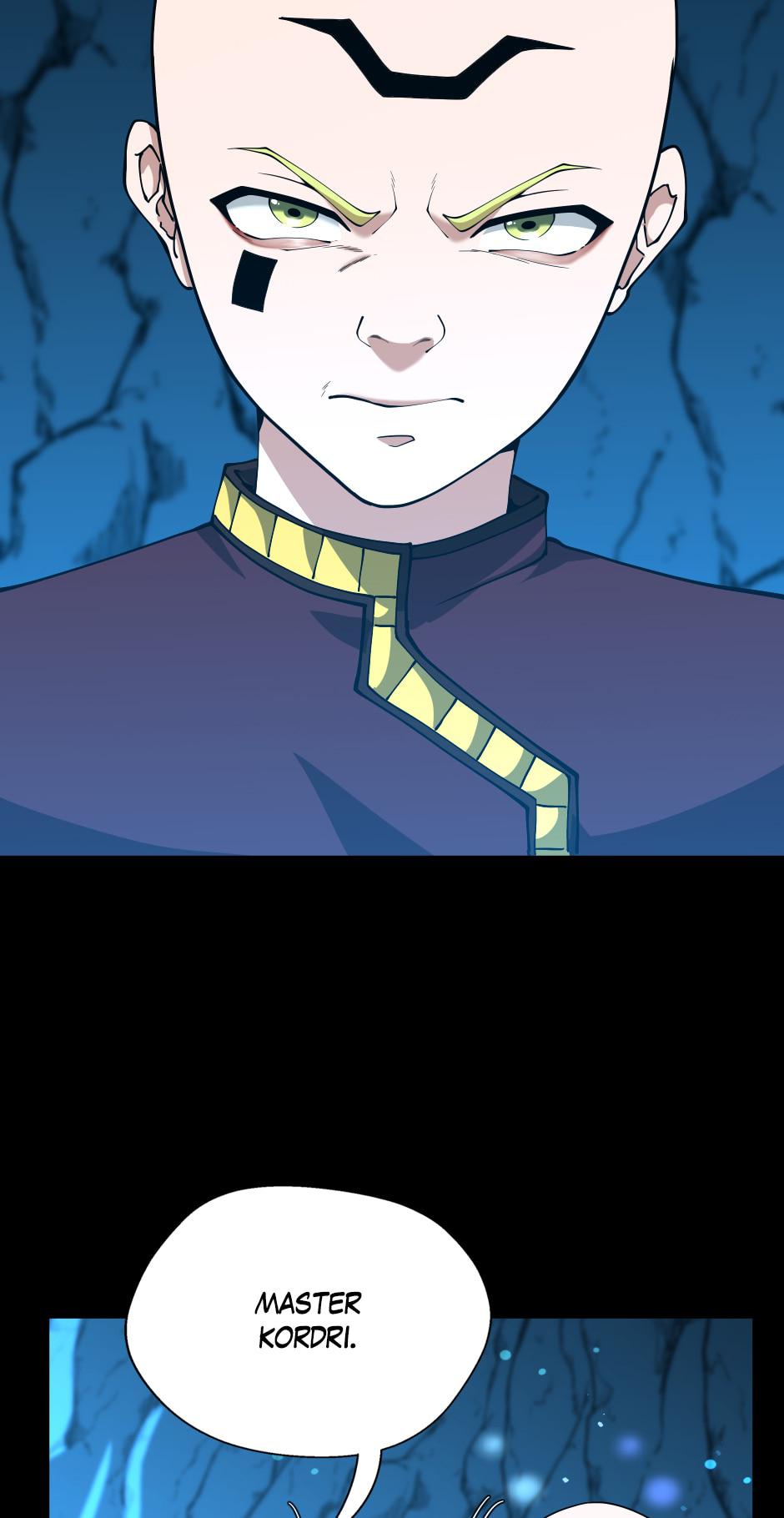 The Beginning After the End Chap 154 - Next Chap 155