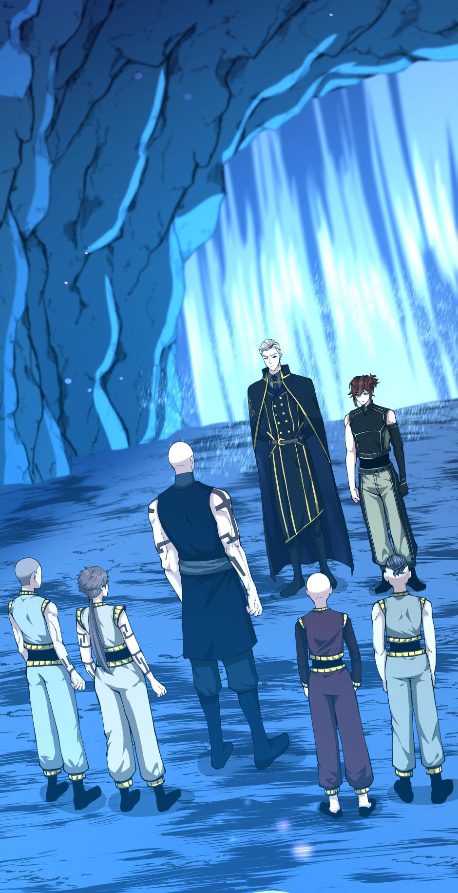 The Beginning After the End Chap 154 - Next Chap 155