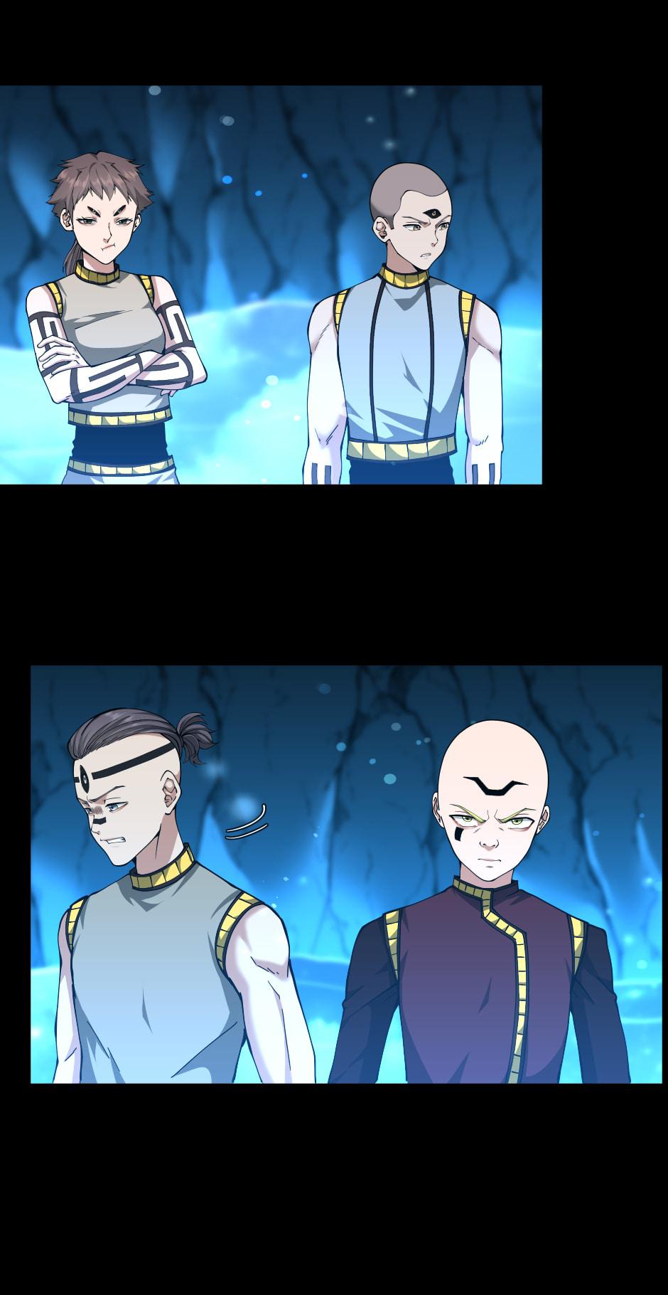 The Beginning After the End Chap 154 - Next Chap 155