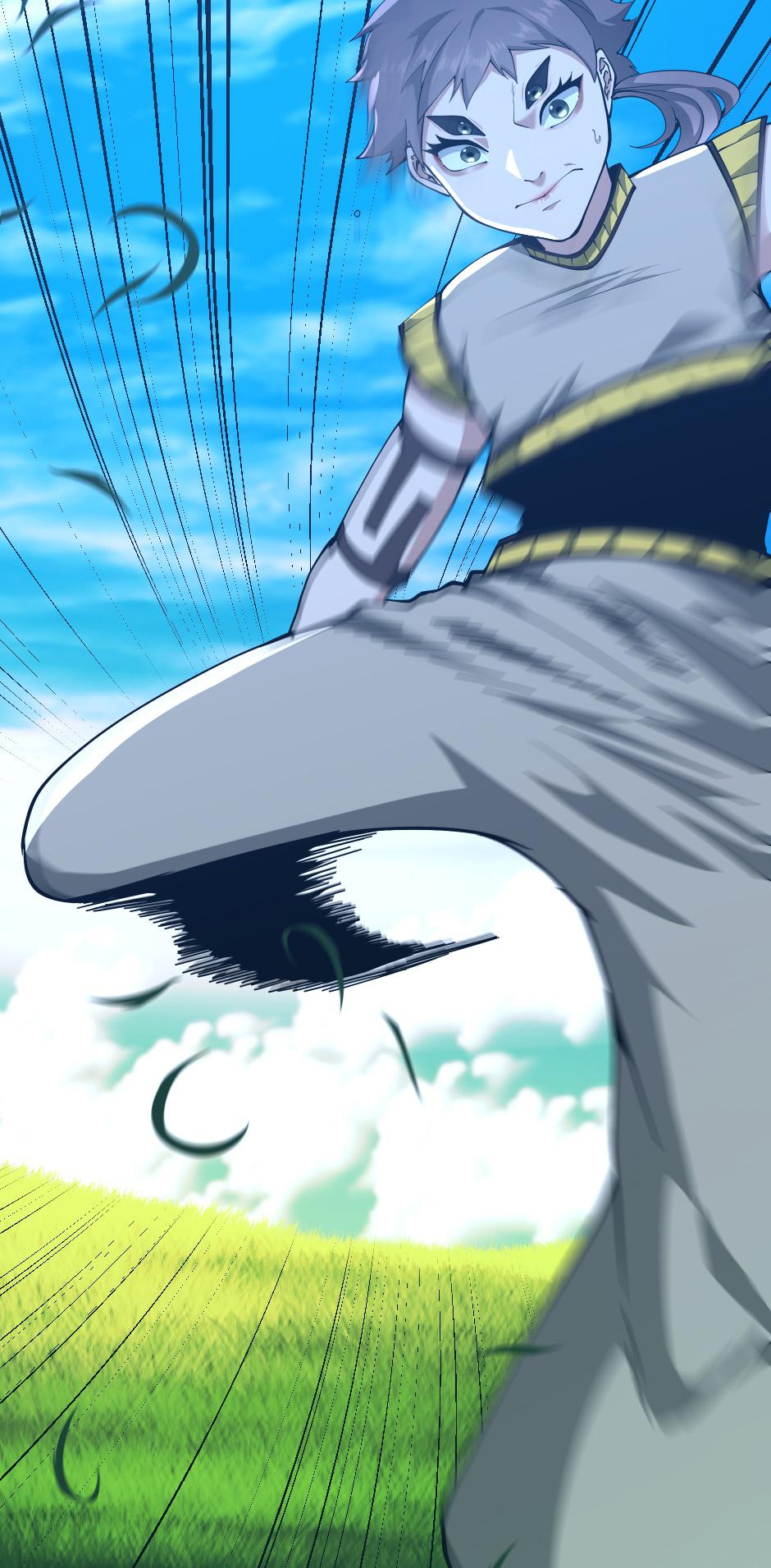 The Beginning After the End Chap 154 - Next Chap 155