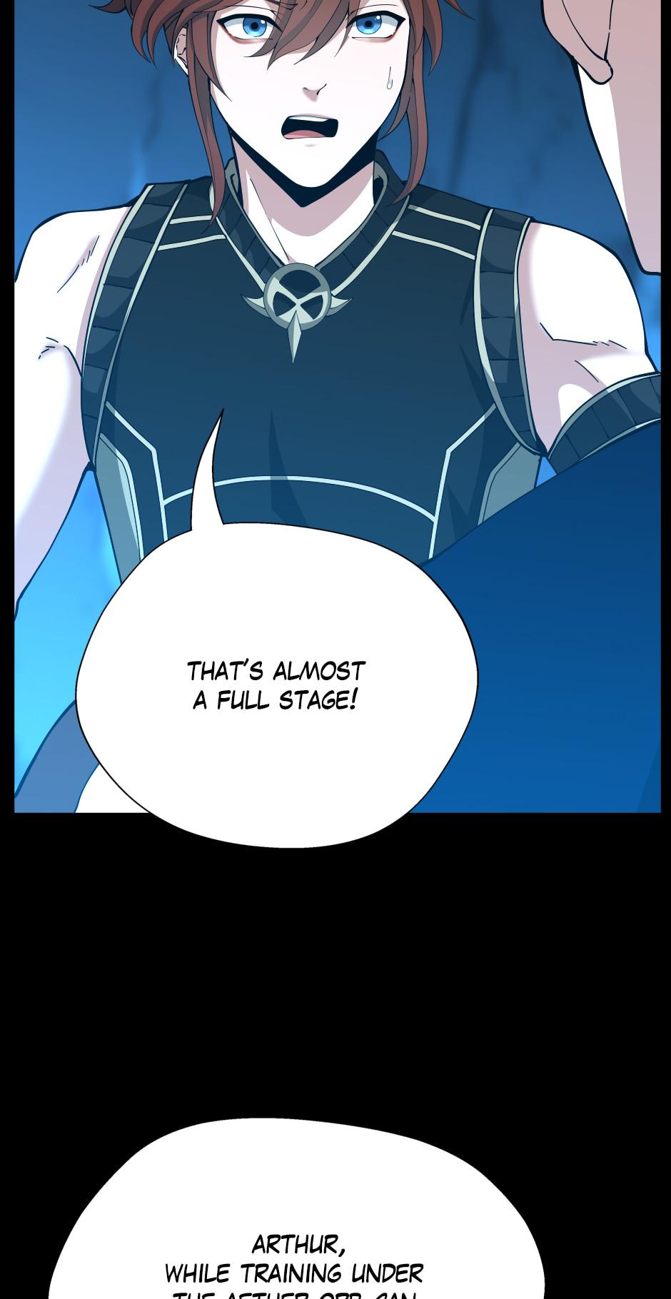 The Beginning After the End Chap 154 - Next Chap 155