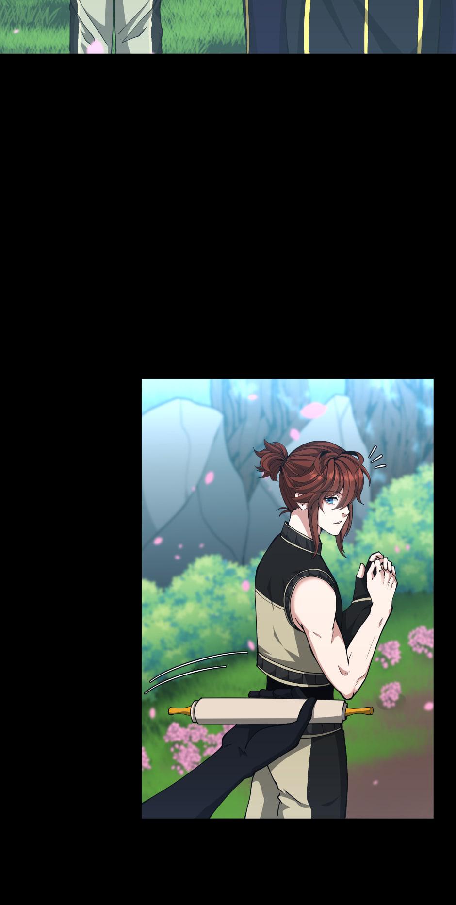 The Beginning After the End Chap 154 - Next Chap 155