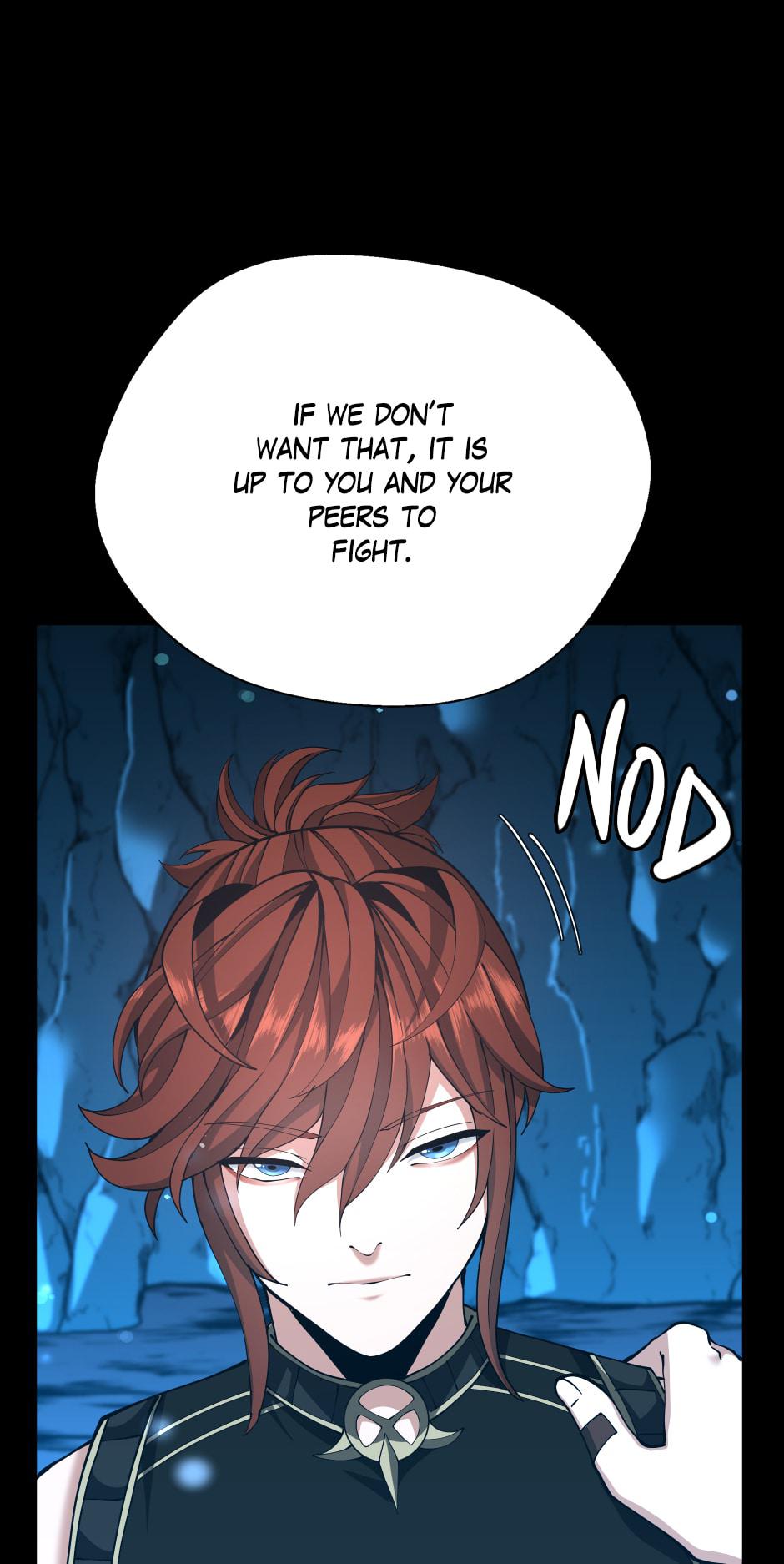 The Beginning After the End Chap 154 - Next Chap 155