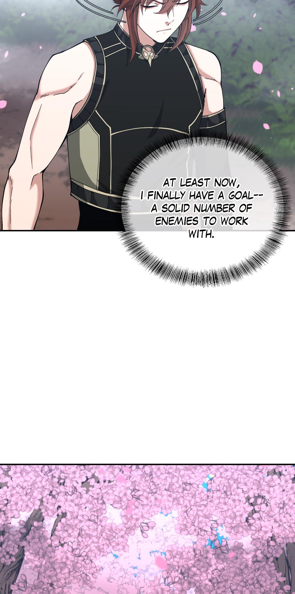 The Beginning After the End Chap 154 - Next Chap 155