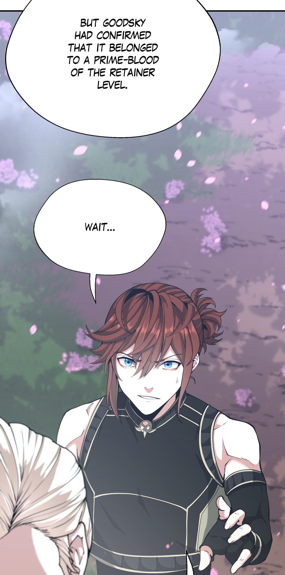 The Beginning After the End Chap 154 - Next Chap 155