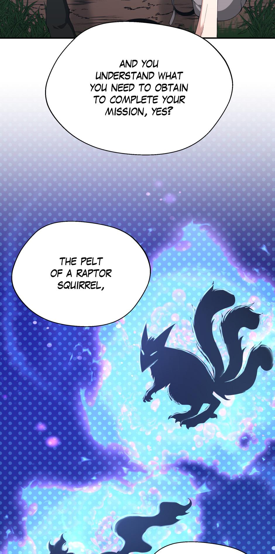 The Beginning After the End Chap 154 - Next Chap 155