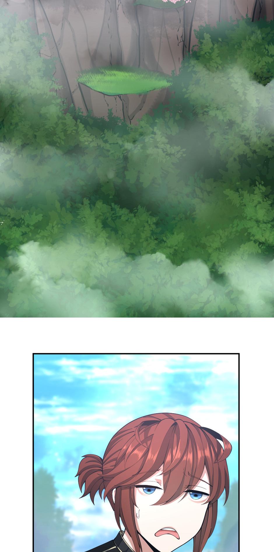 The Beginning After the End Chap 154 - Next Chap 155