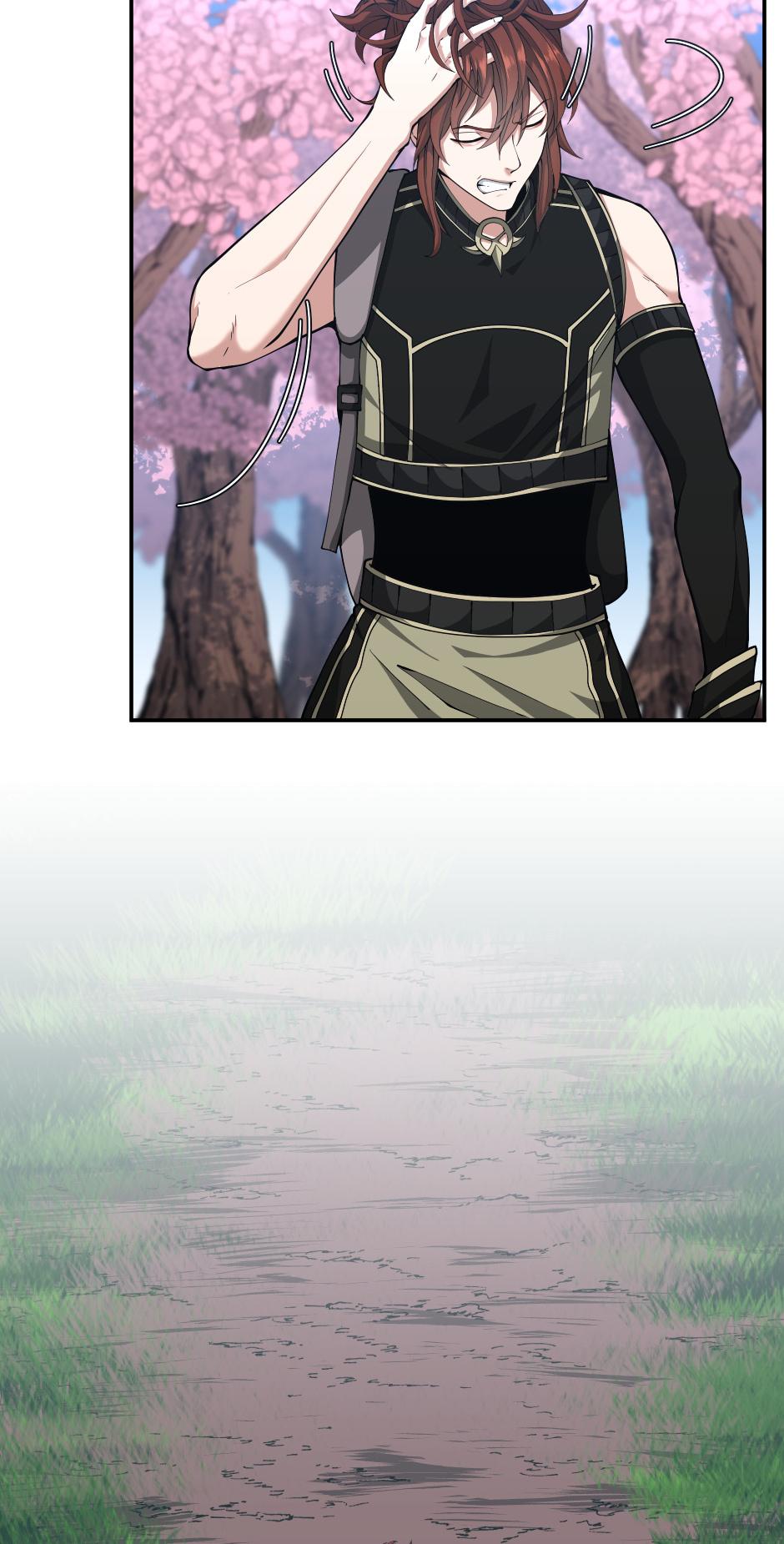 The Beginning After the End Chap 154 - Next Chap 155