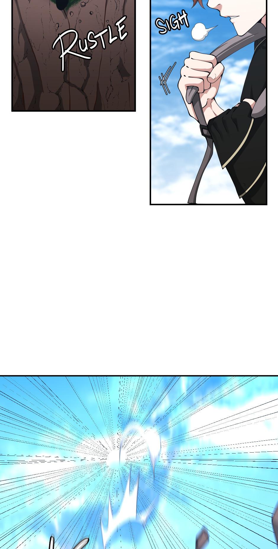 The Beginning After the End Chap 154 - Next Chap 155