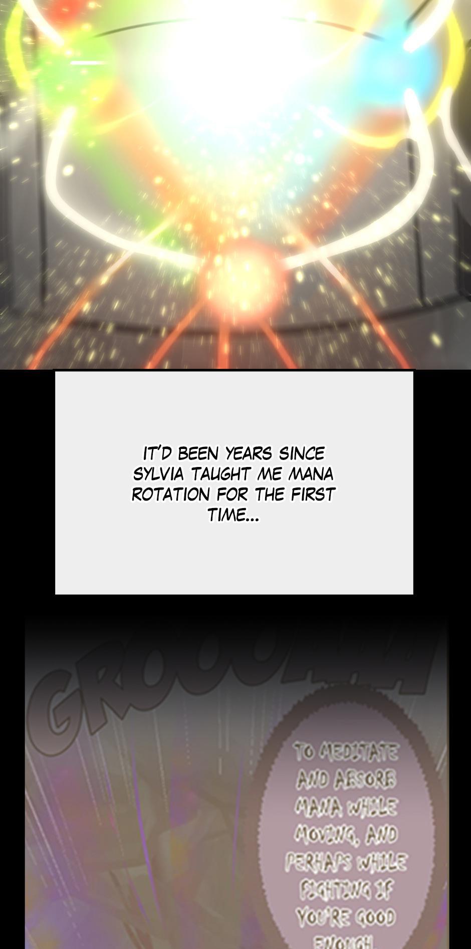 The Beginning After the End Chap 155 - Next Chap 156