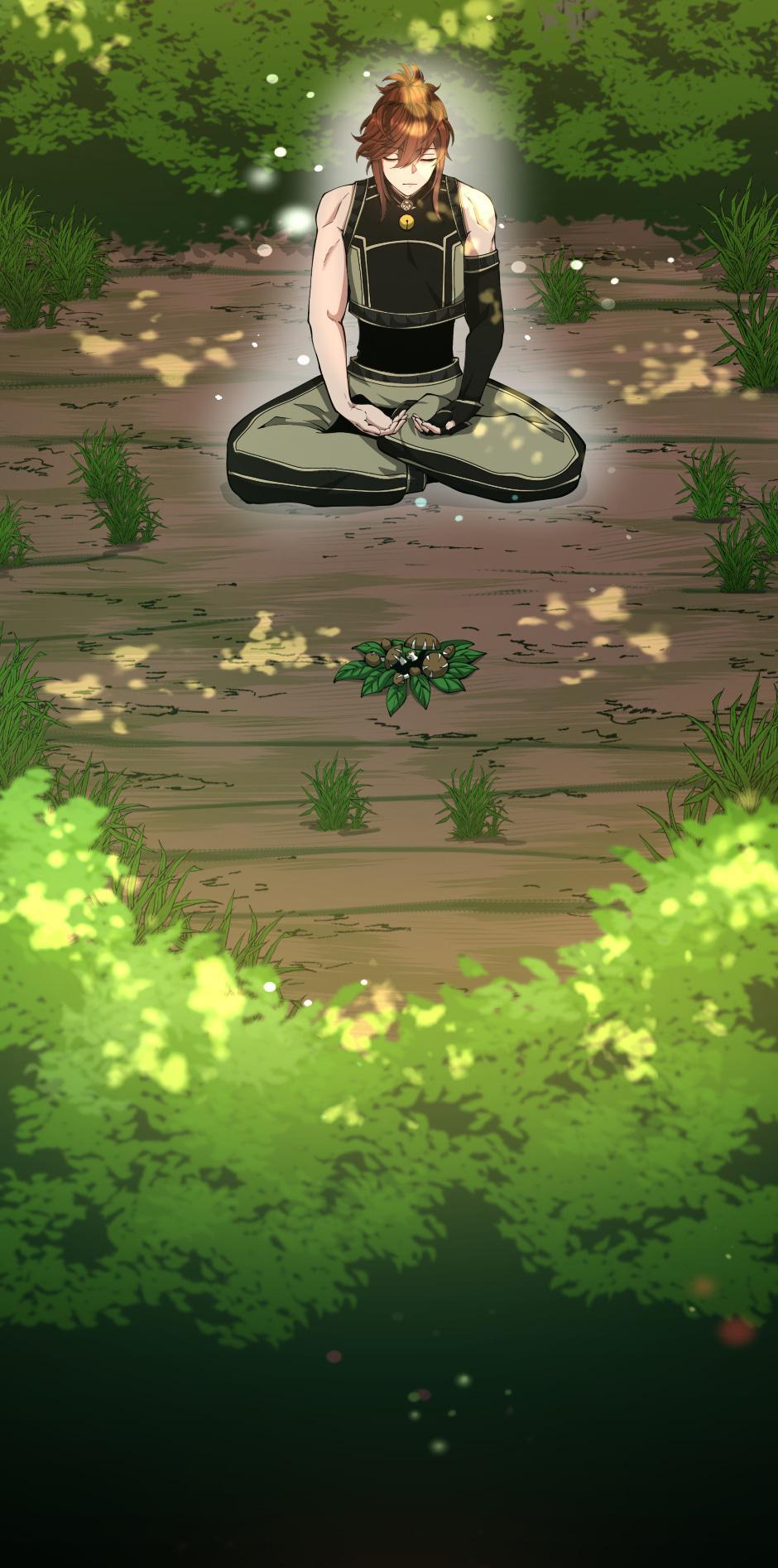 The Beginning After the End Chap 155 - Next Chap 156