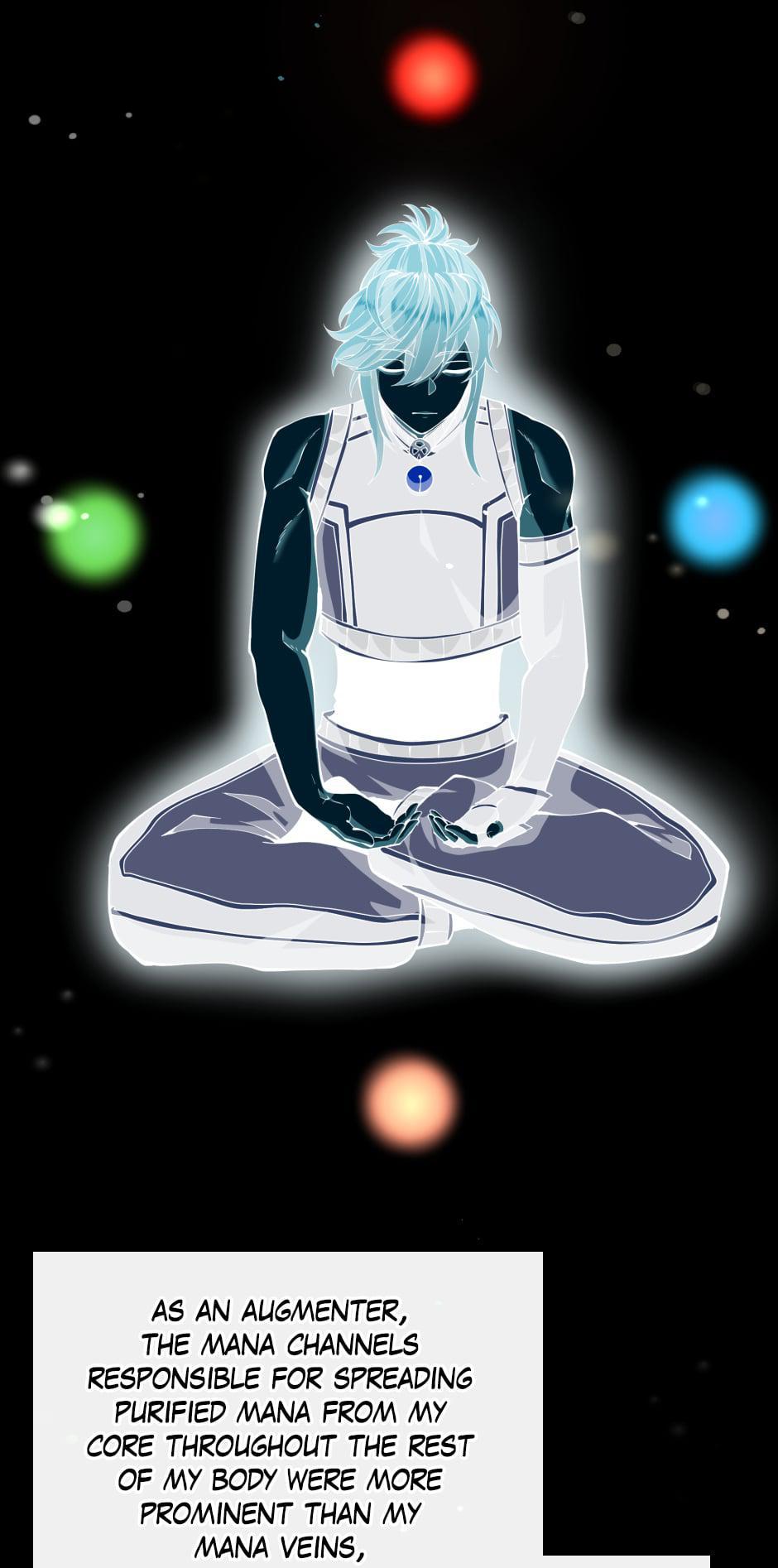 The Beginning After the End Chap 155 - Next Chap 156