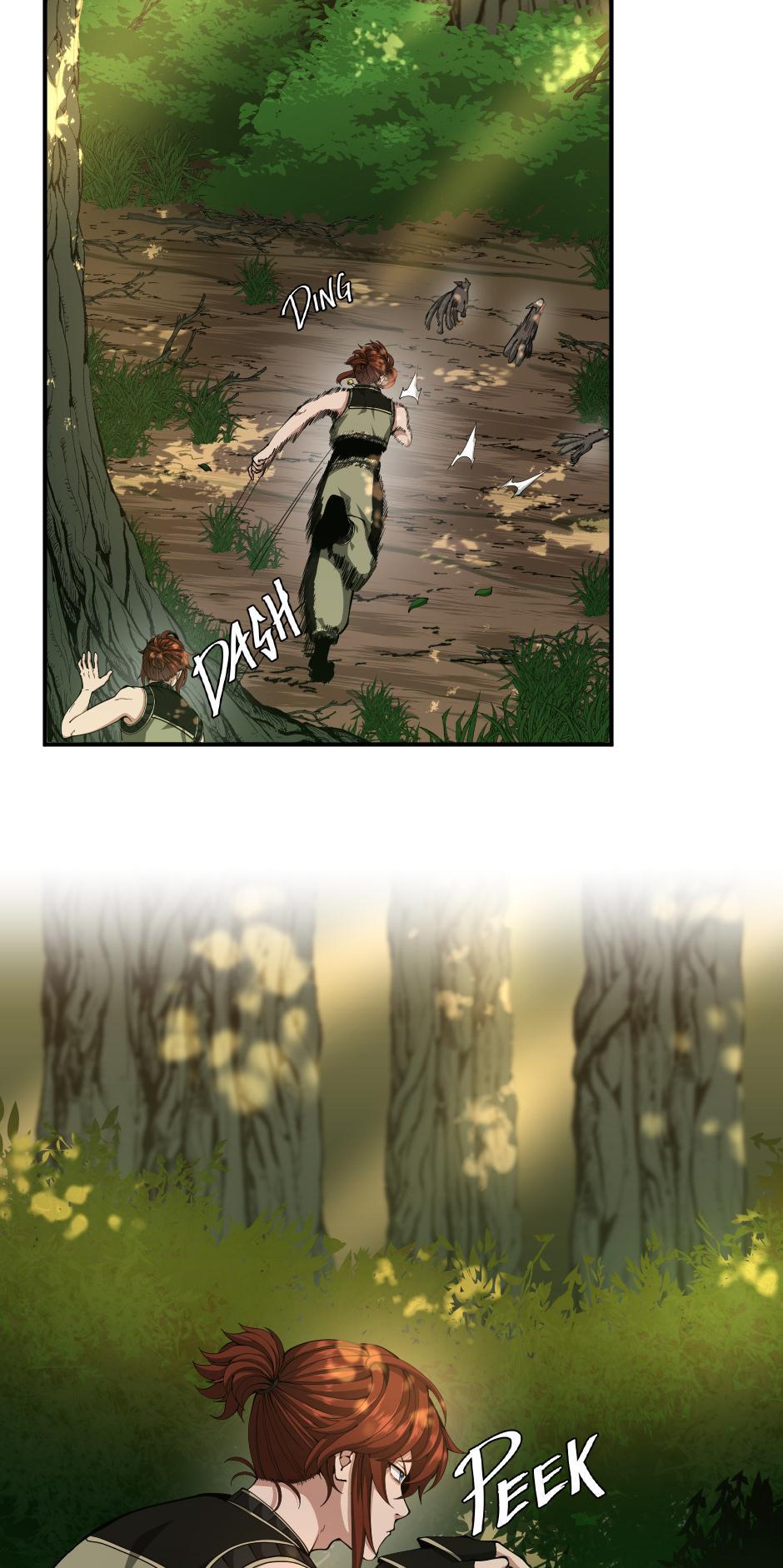 The Beginning After the End Chap 155 - Next Chap 156