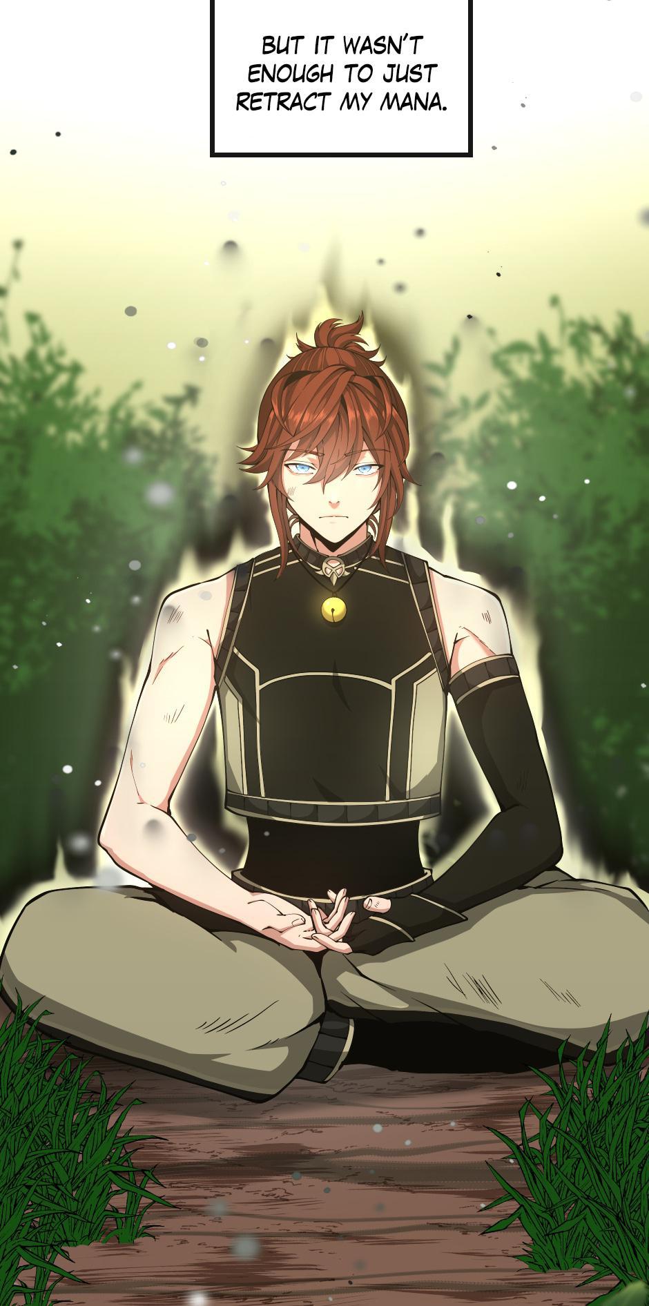 The Beginning After the End Chap 155 - Next Chap 156