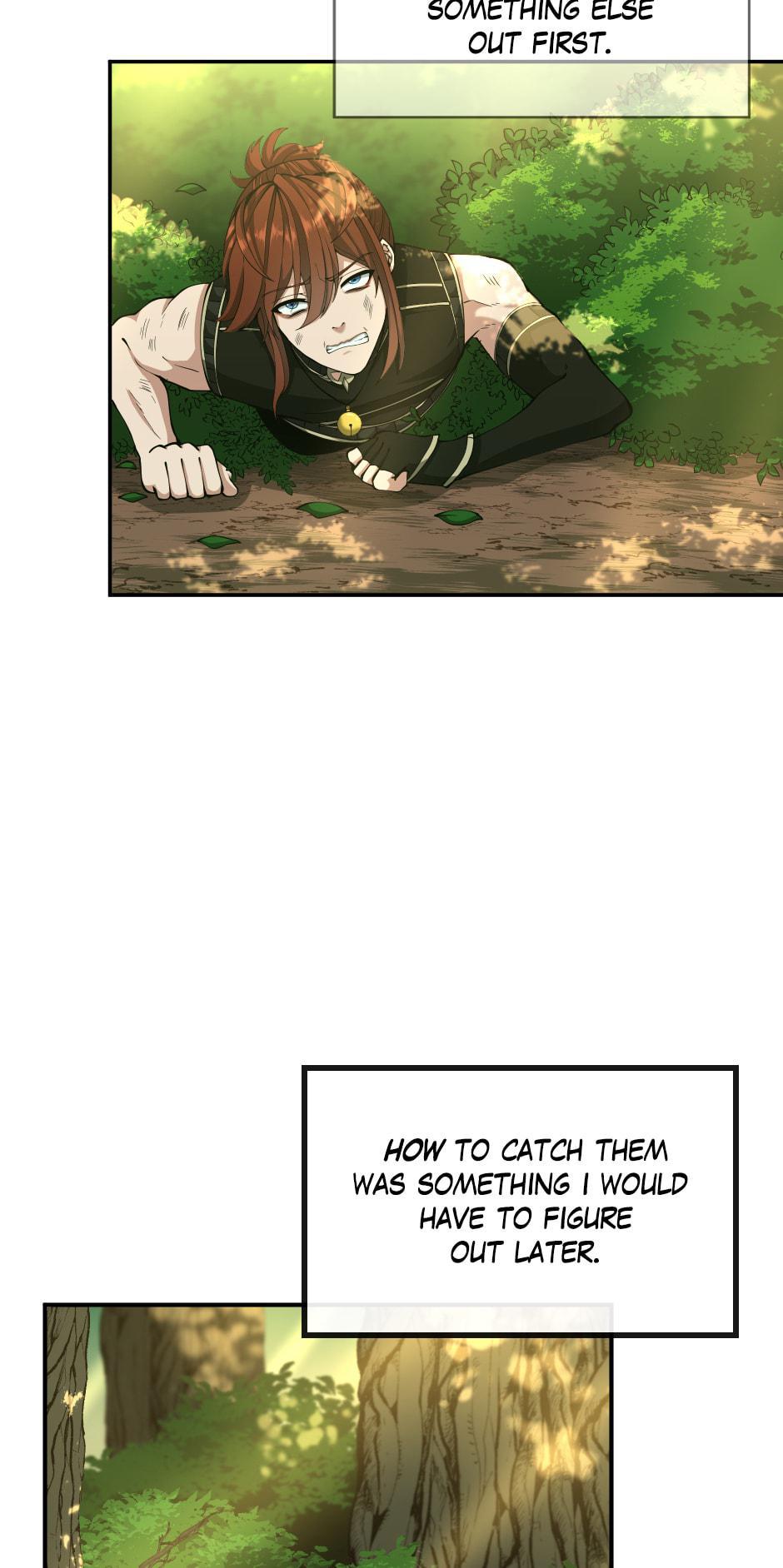 The Beginning After the End Chap 155 - Next Chap 156