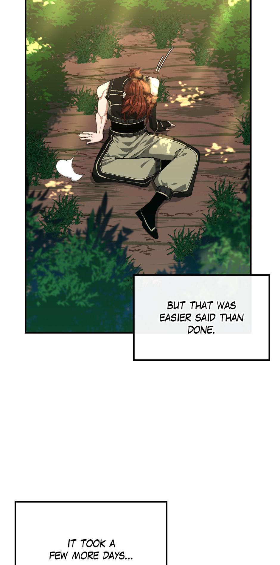 The Beginning After the End Chap 155 - Next Chap 156