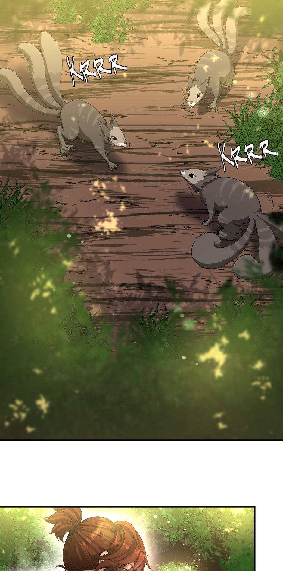 The Beginning After the End Chap 155 - Next Chap 156