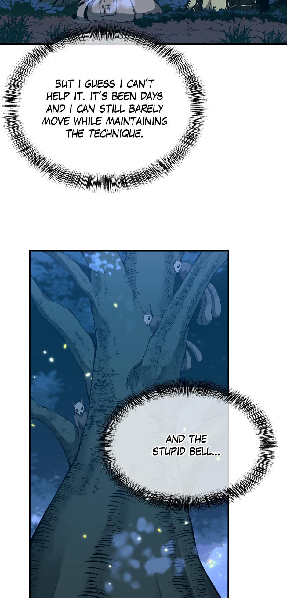 The Beginning After the End Chap 155 - Next Chap 156