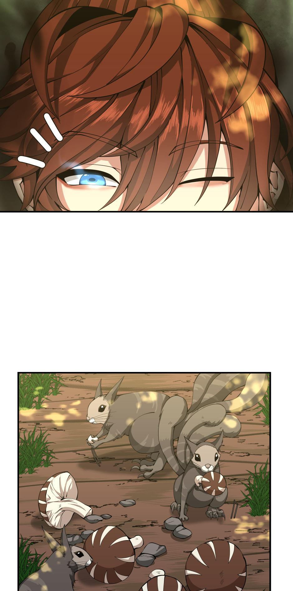 The Beginning After the End Chap 155 - Next Chap 156