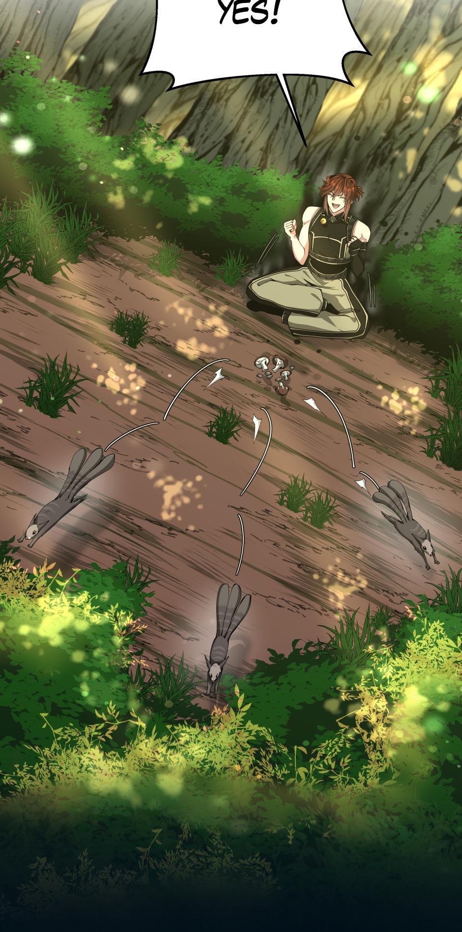 The Beginning After the End Chap 155 - Next Chap 156